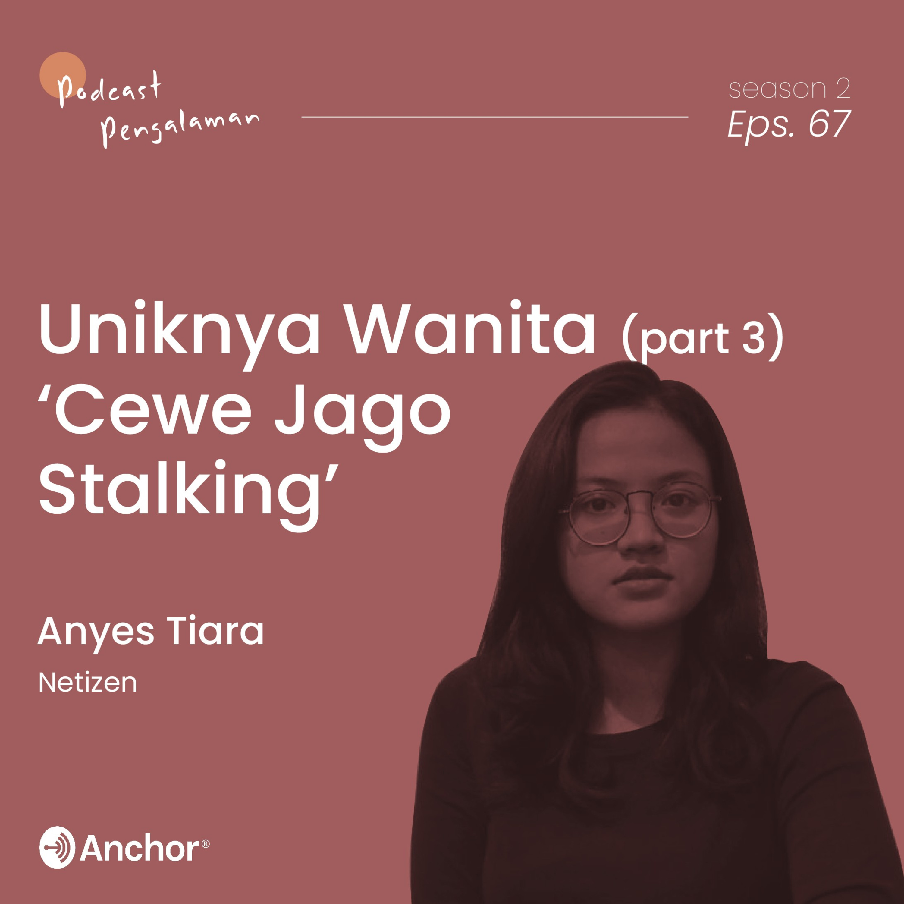 Podcast Pengalaman