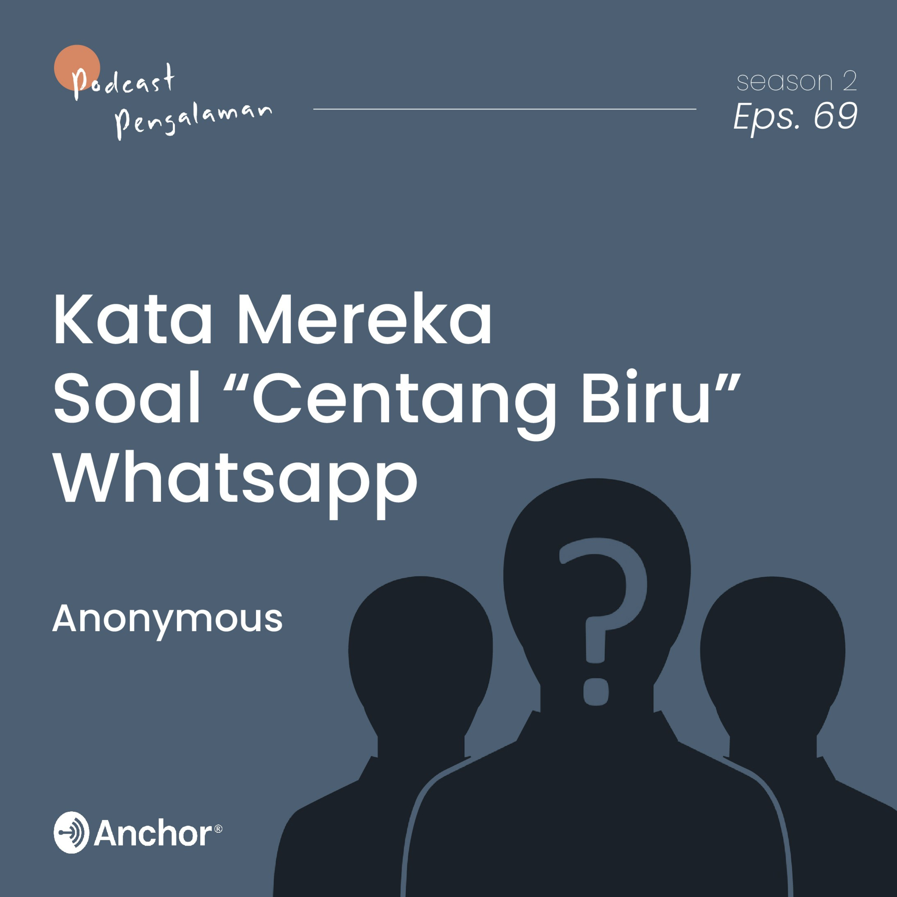 Podcast Pengalaman