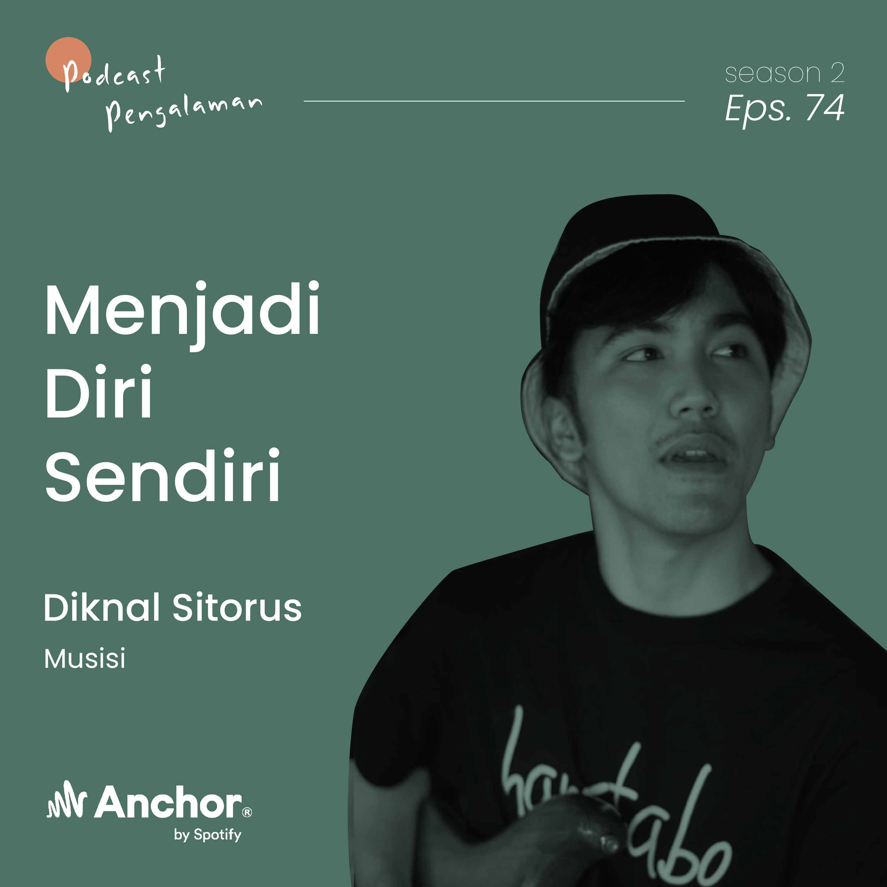 Podcast Pengalaman