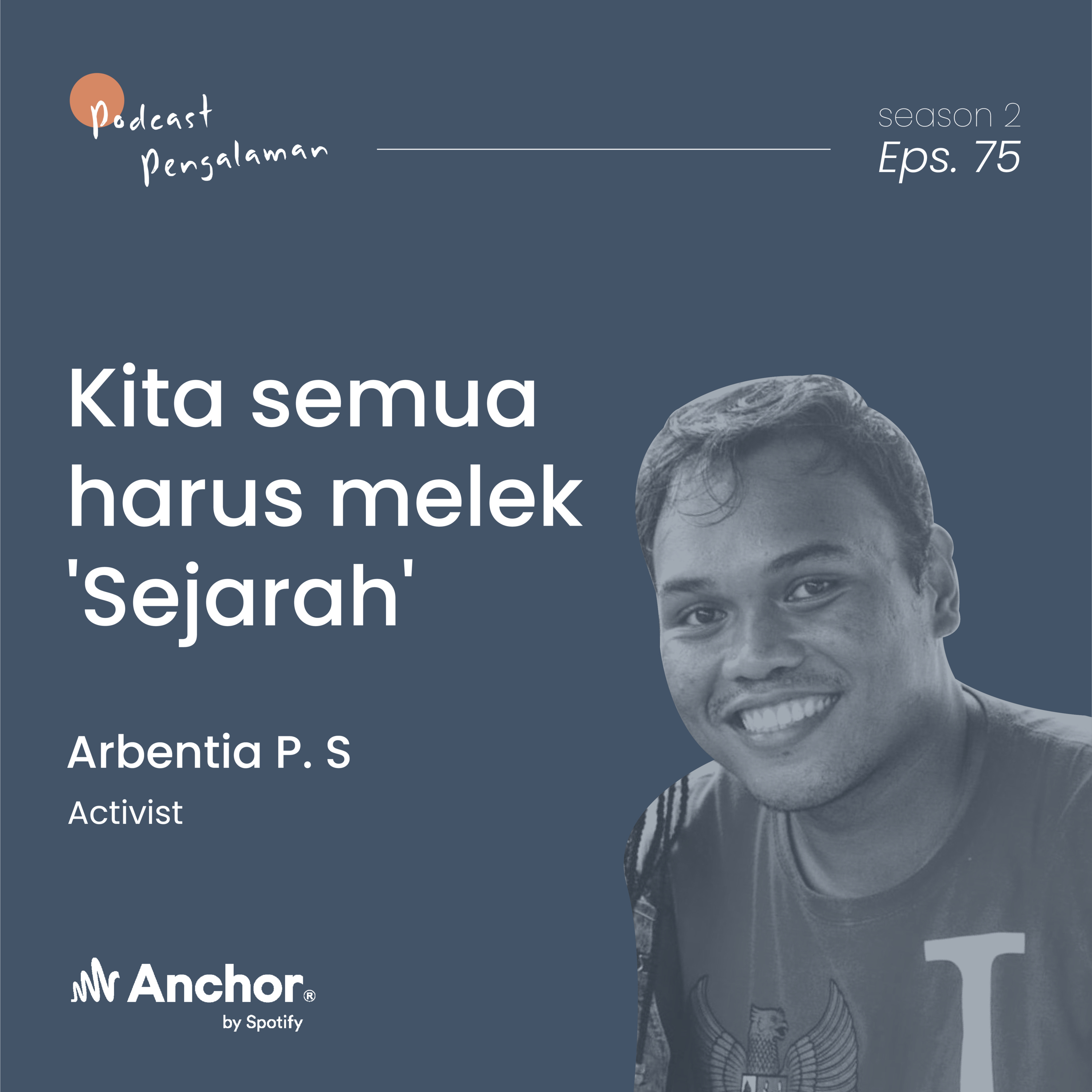 Podcast Pengalaman
