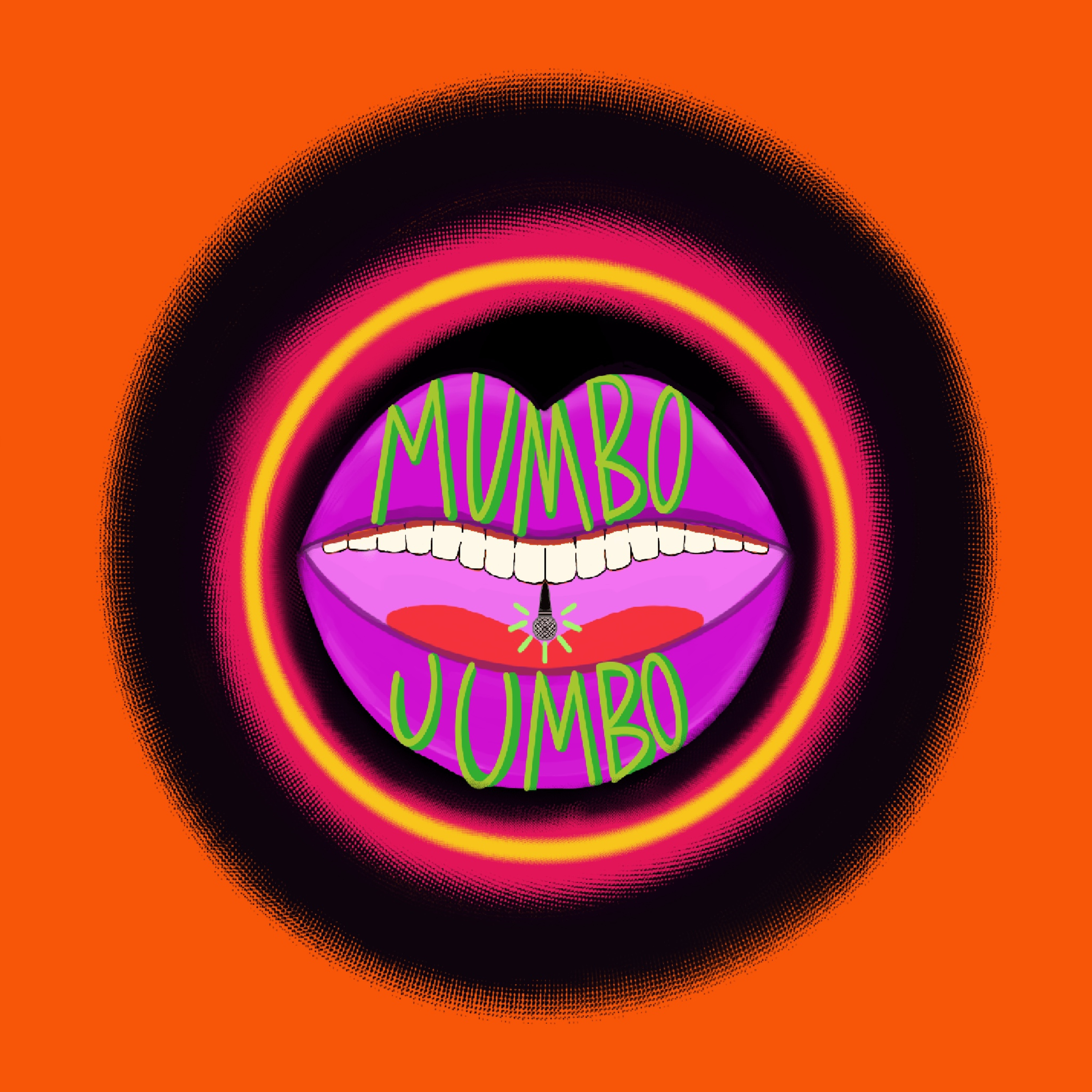 Mumbo Jumbo