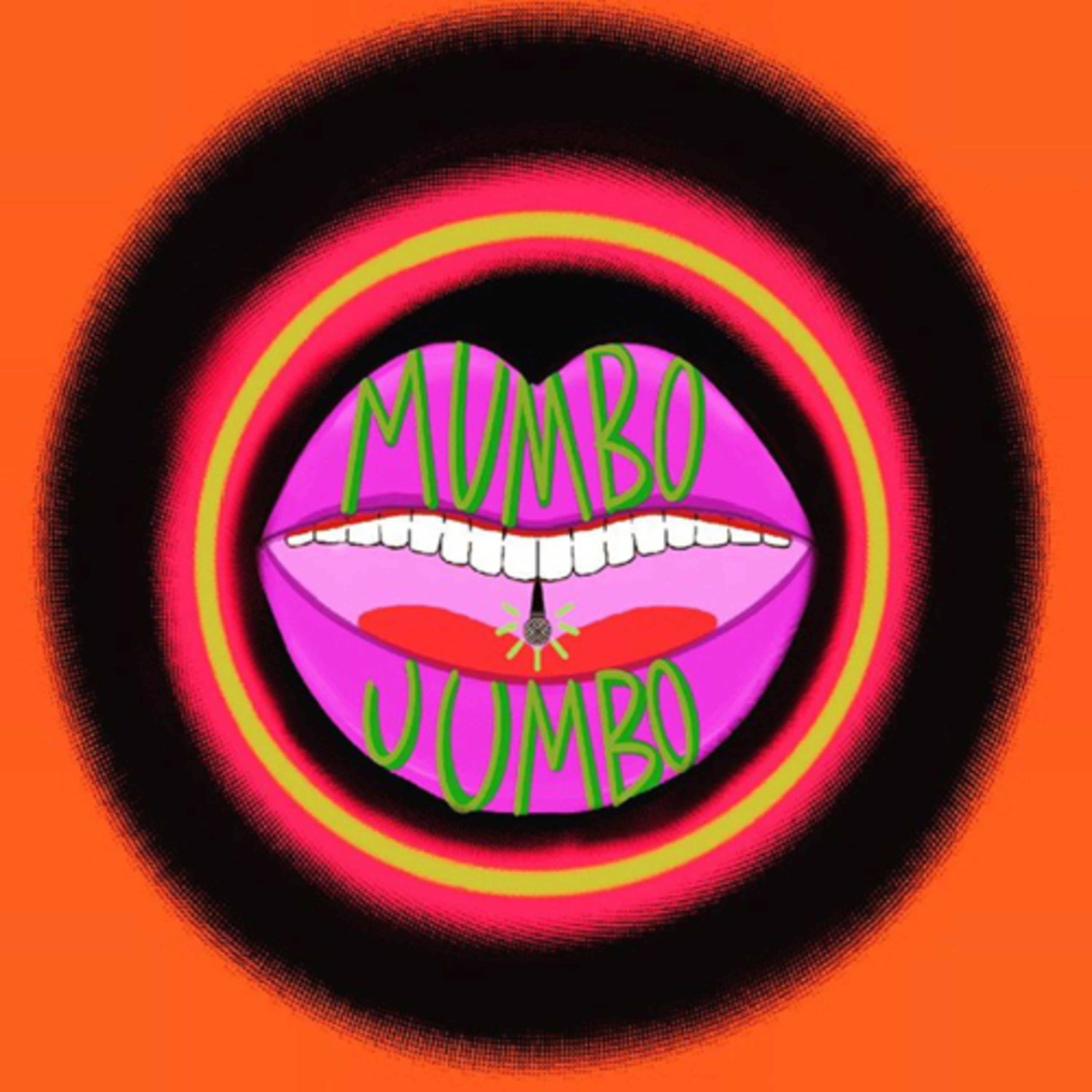 Mumbo Jumbo