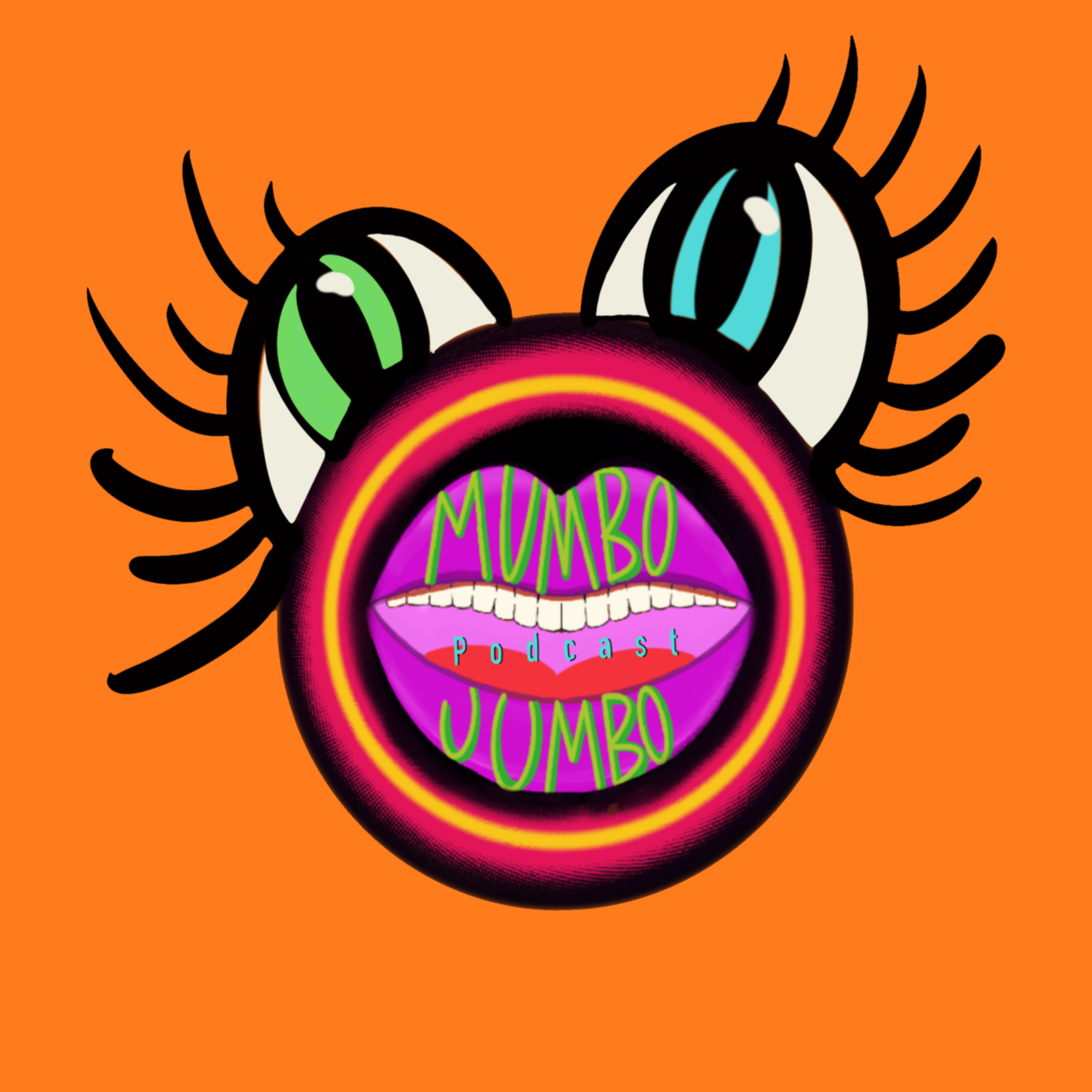 Mumbo Jumbo
