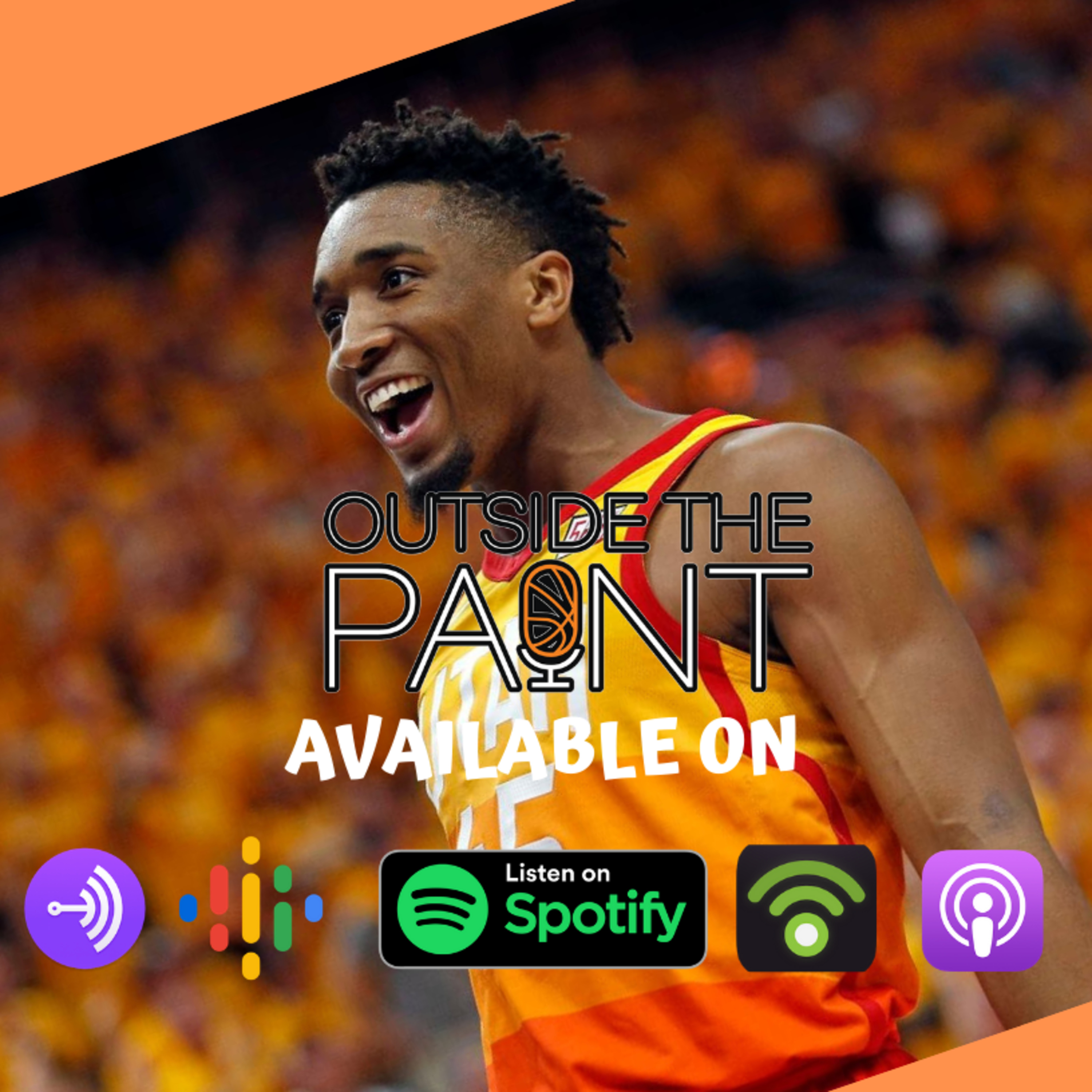 Outside The Paint - The 3 Word Game