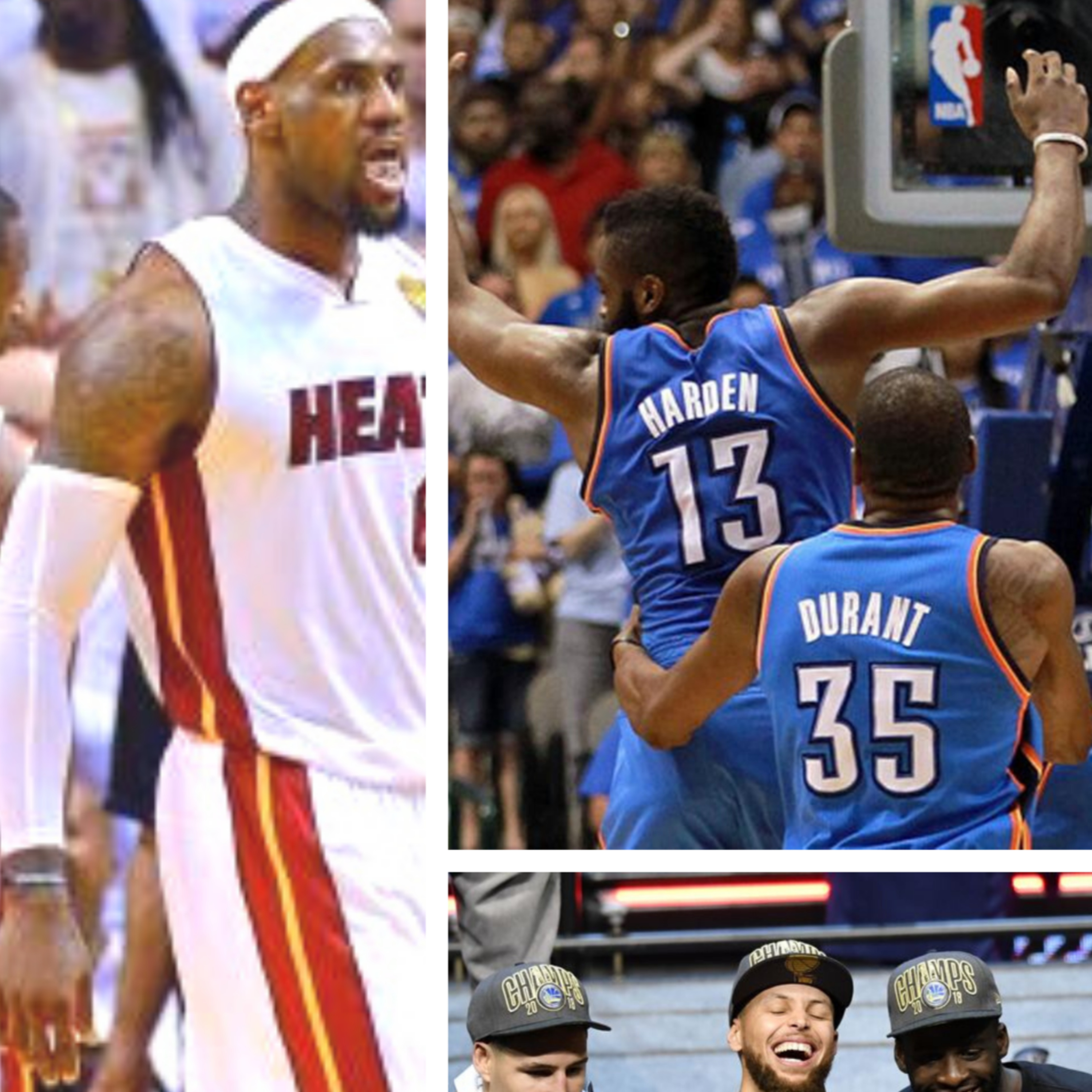 Outside The Paint - All-Decade: Remembering the 2010's Part 2