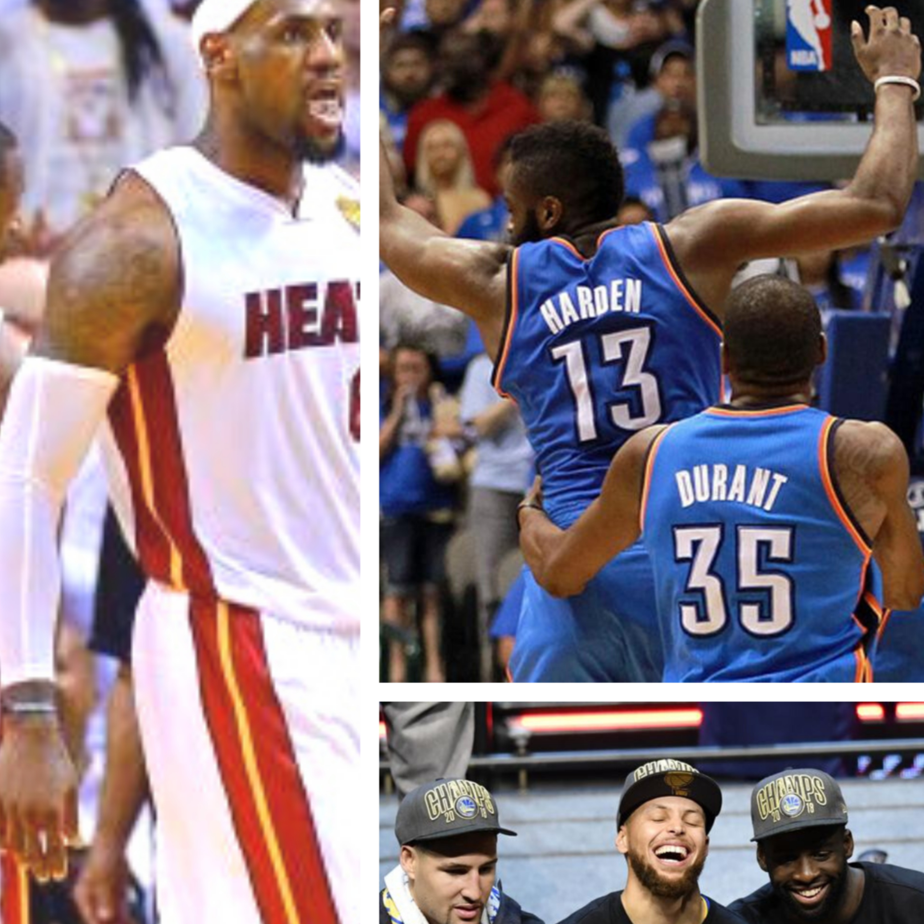 Outside The Paint - All-Decade: Remembering the 2010's Part 1