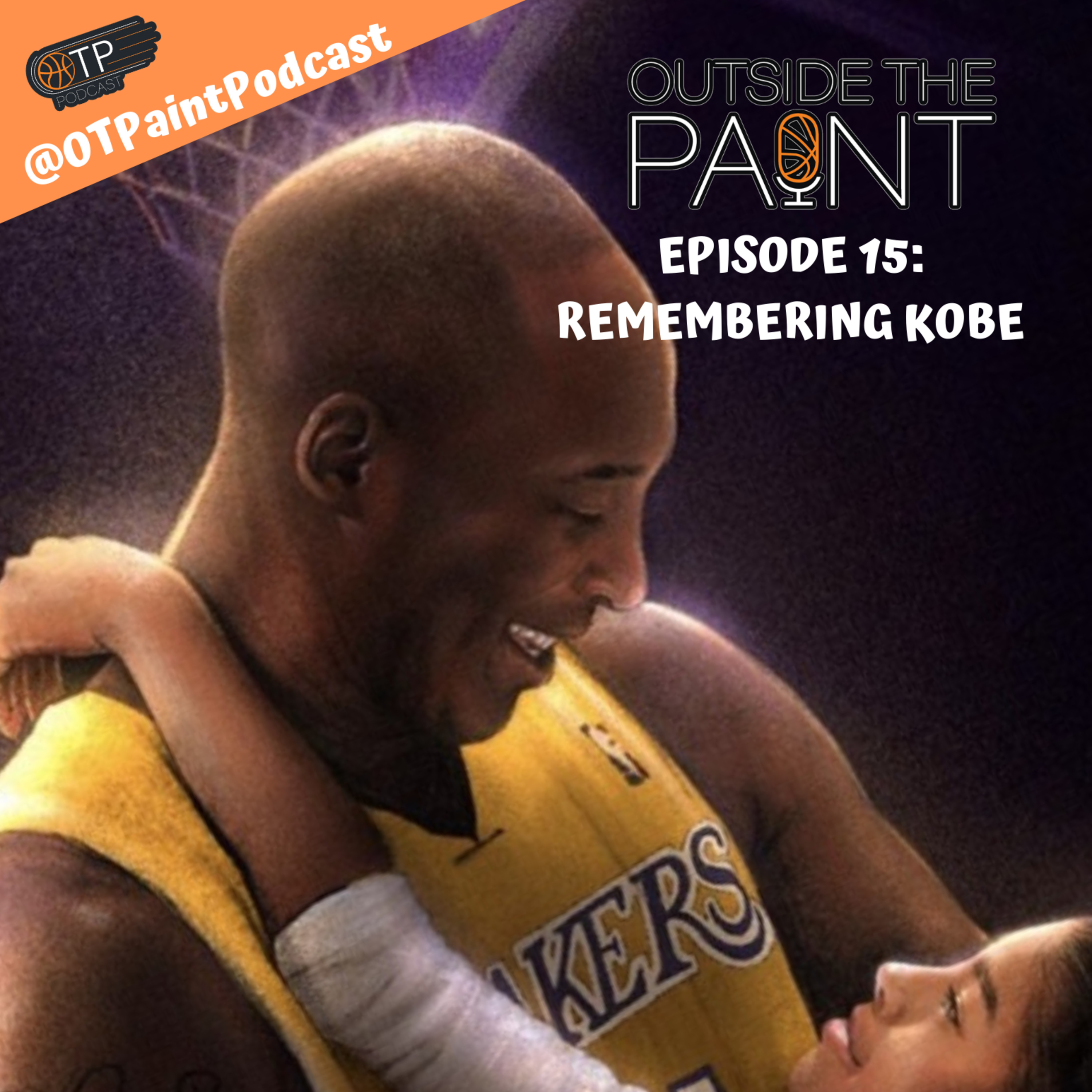 Outside The Paint - Remembering Kobe Bryant
