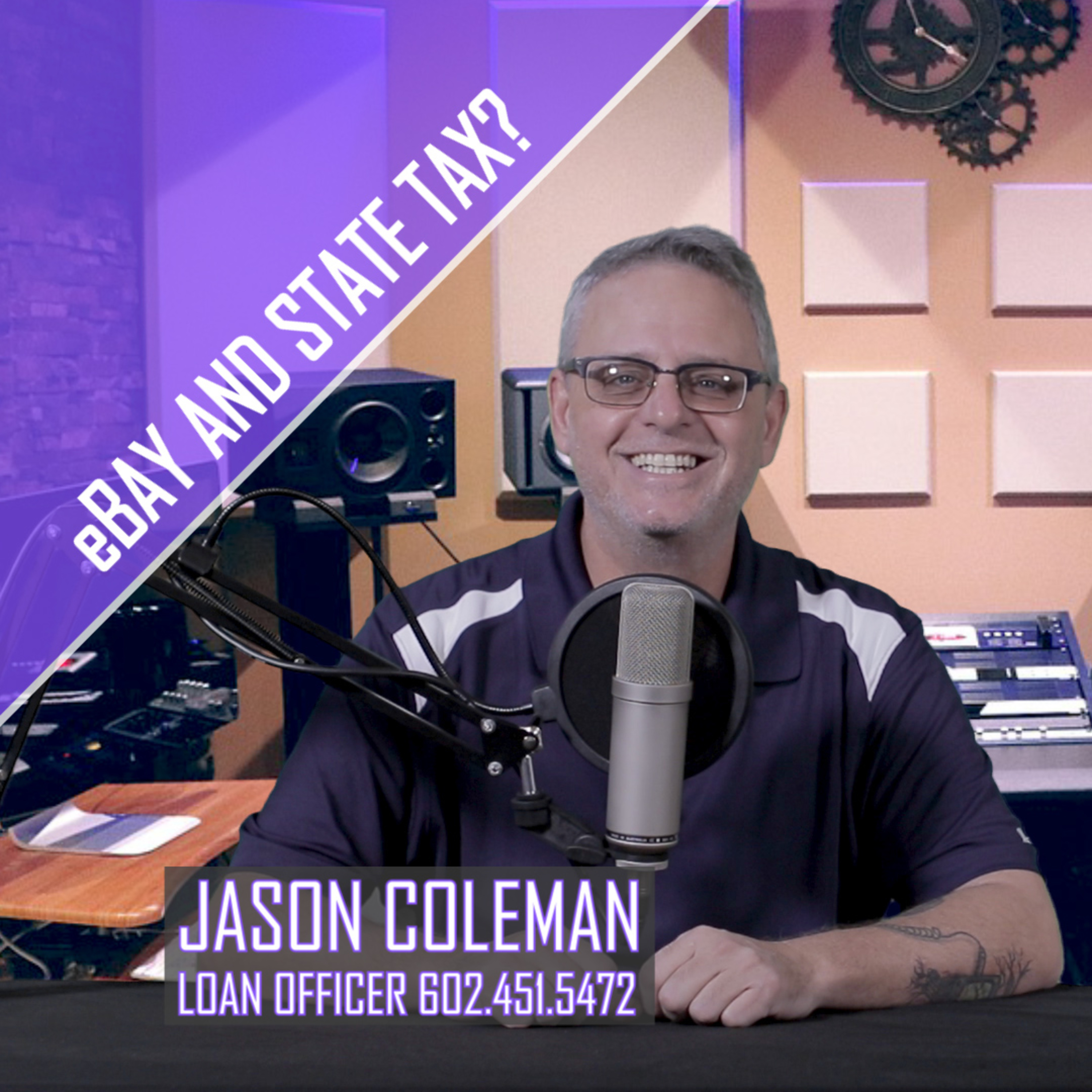 Jason Coleman
