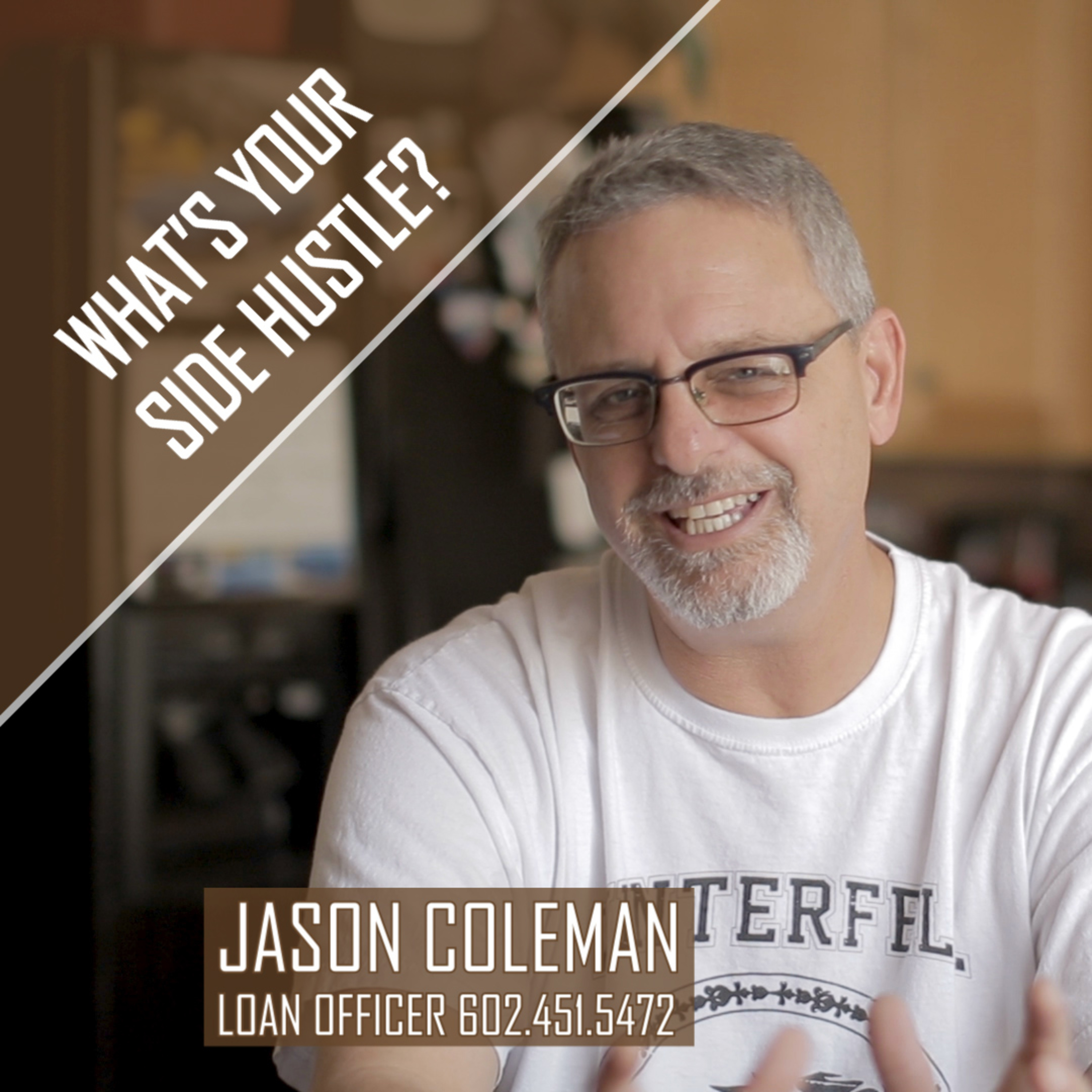 Jason Coleman