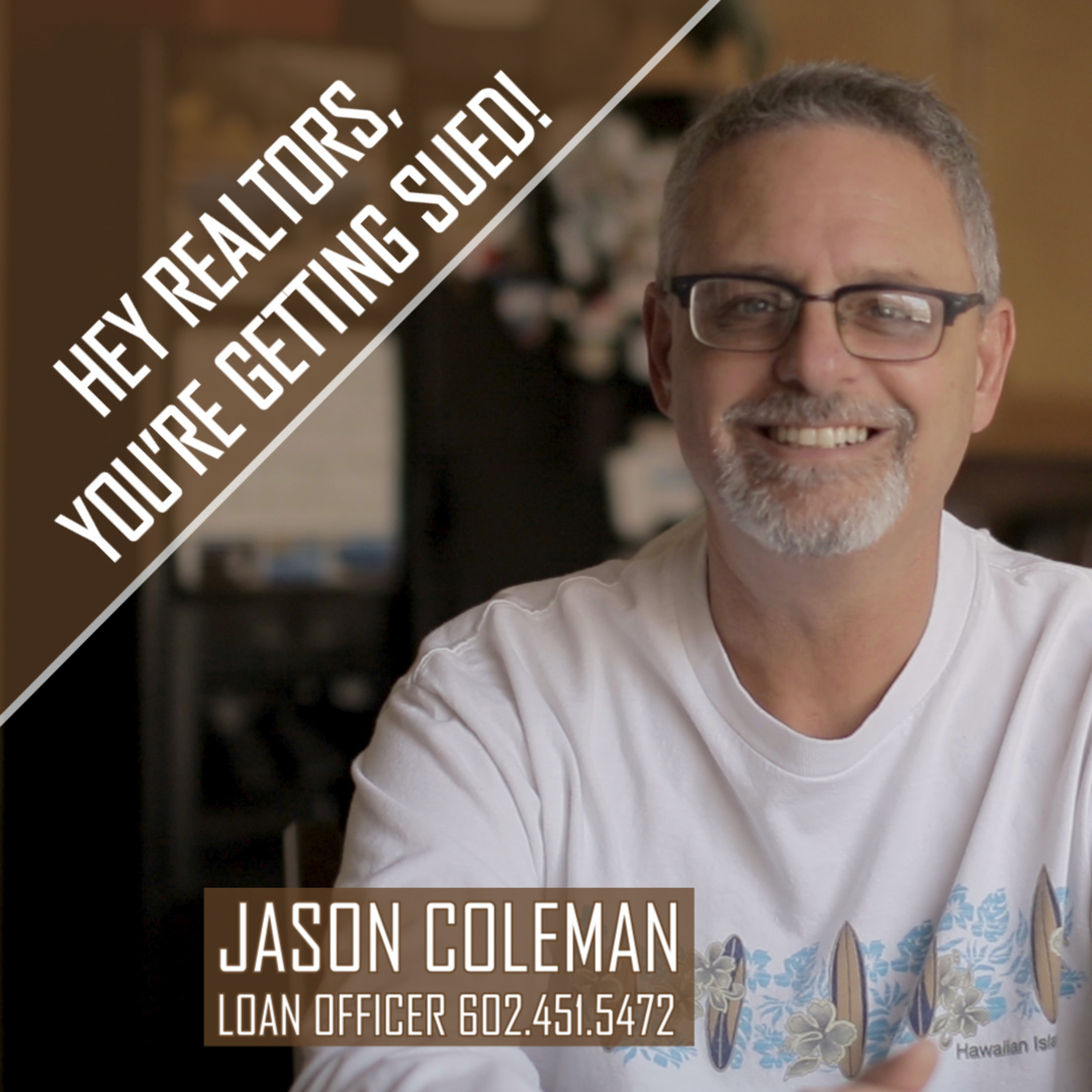 Jason Coleman