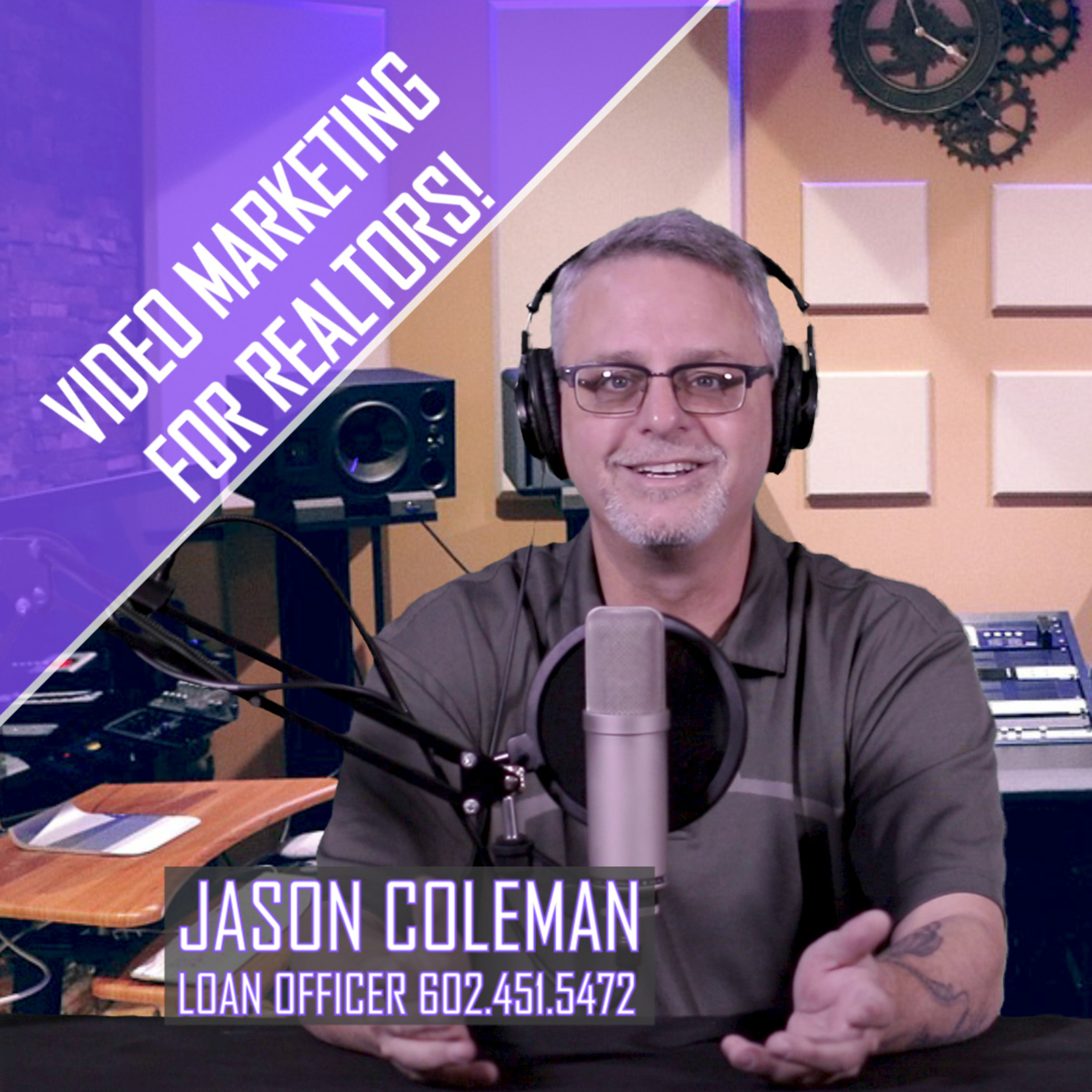 Jason Coleman