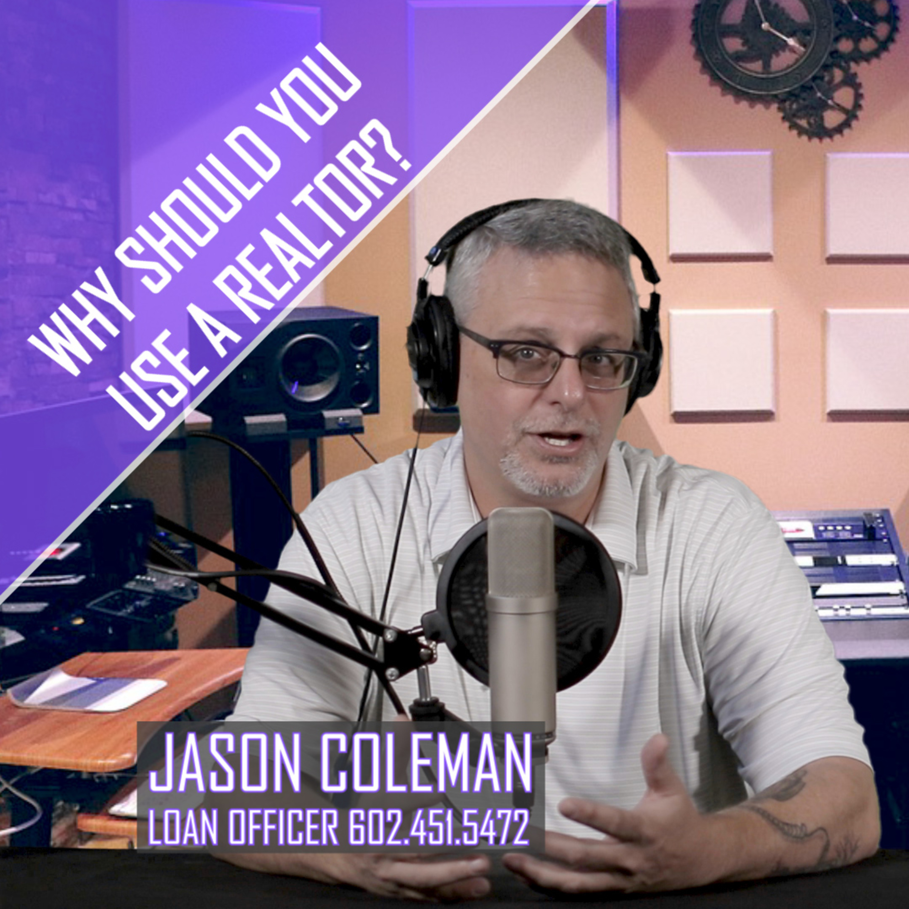 Jason Coleman