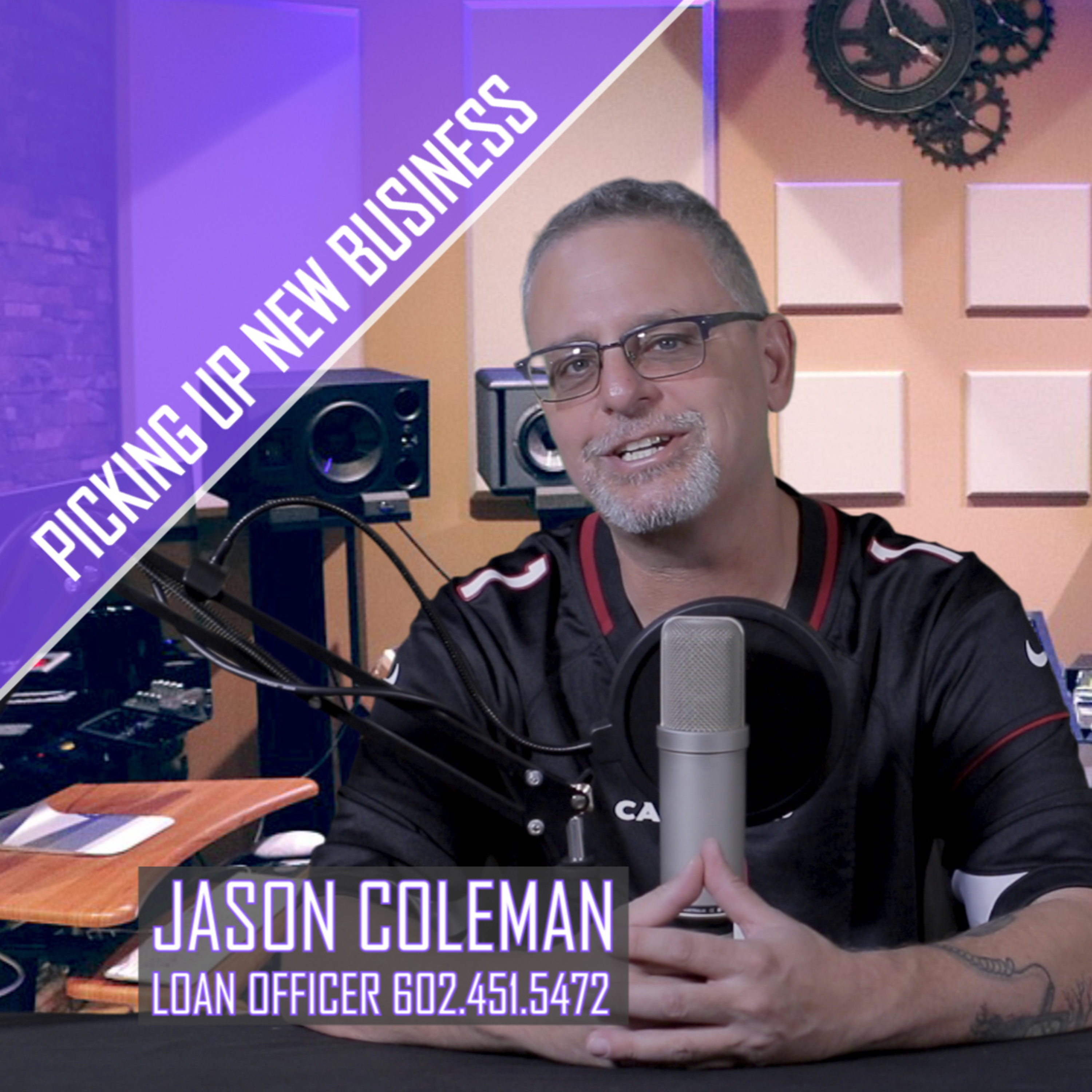 Jason Coleman