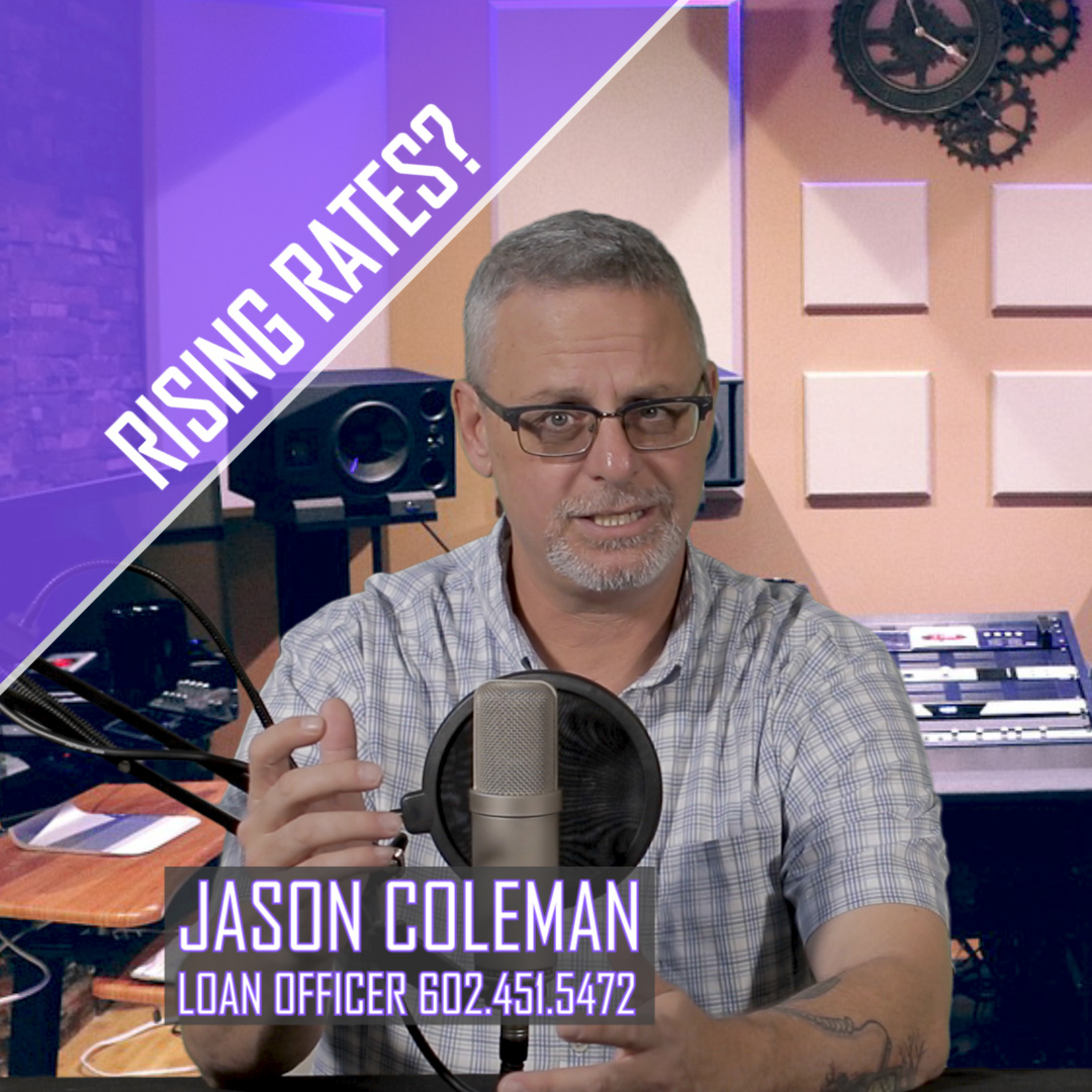 Jason Coleman