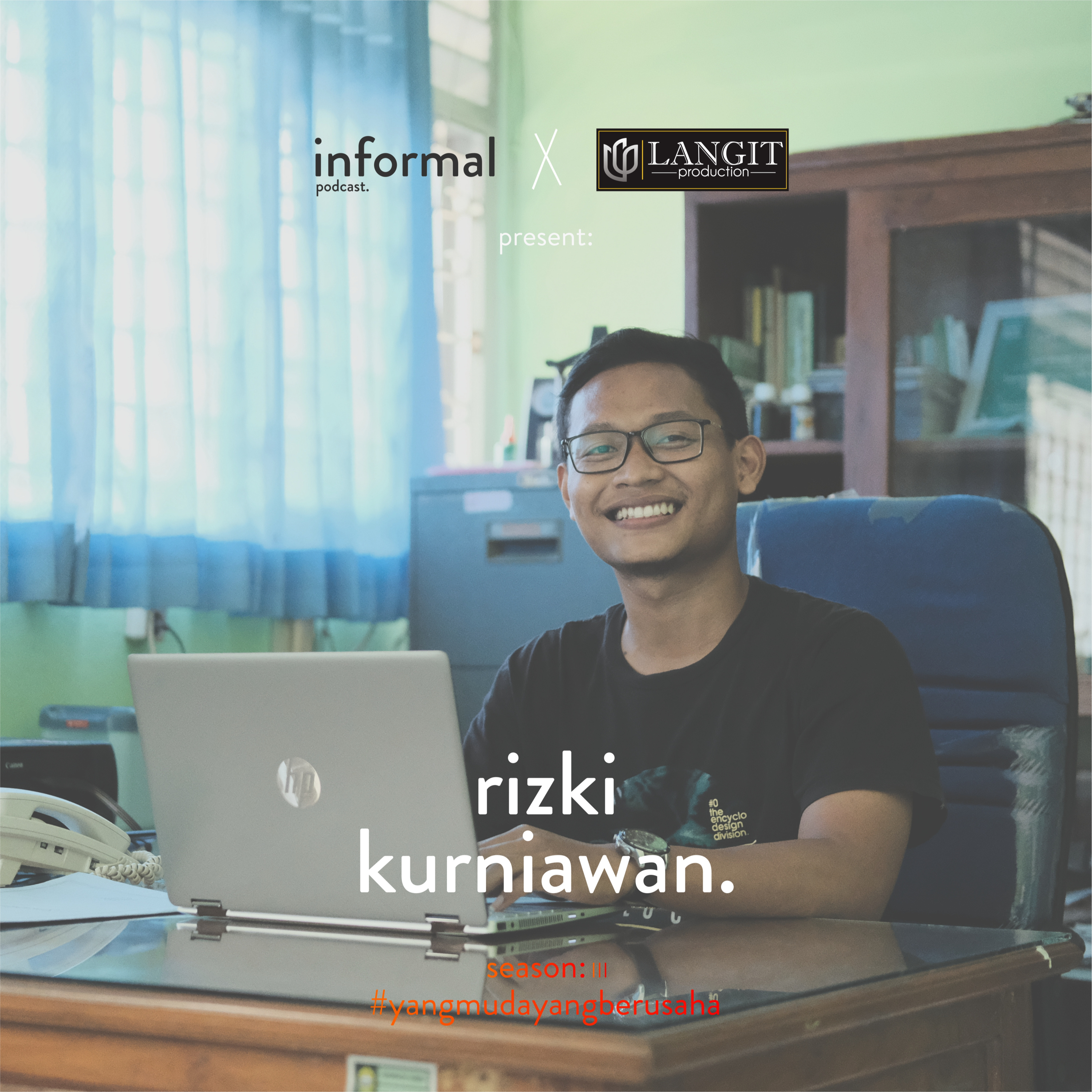 Informal Podcast