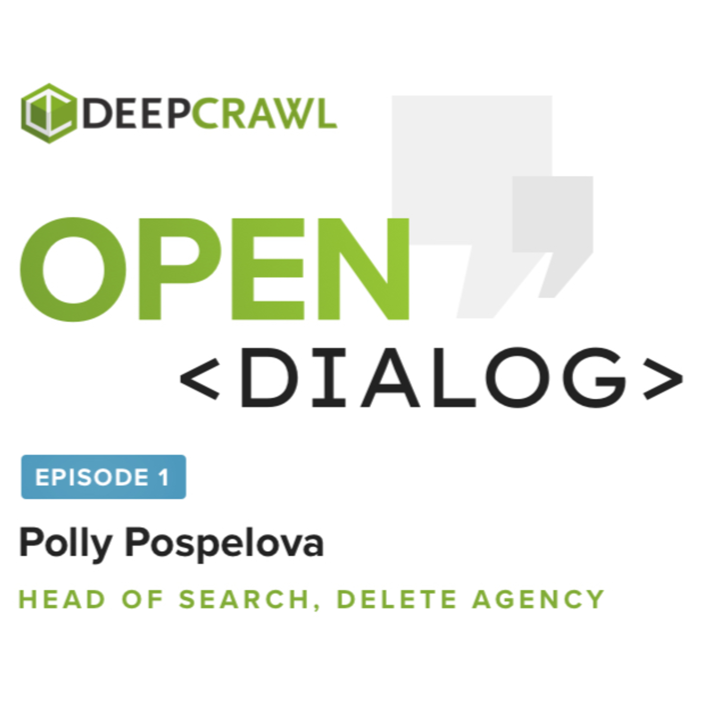 Open Dialog