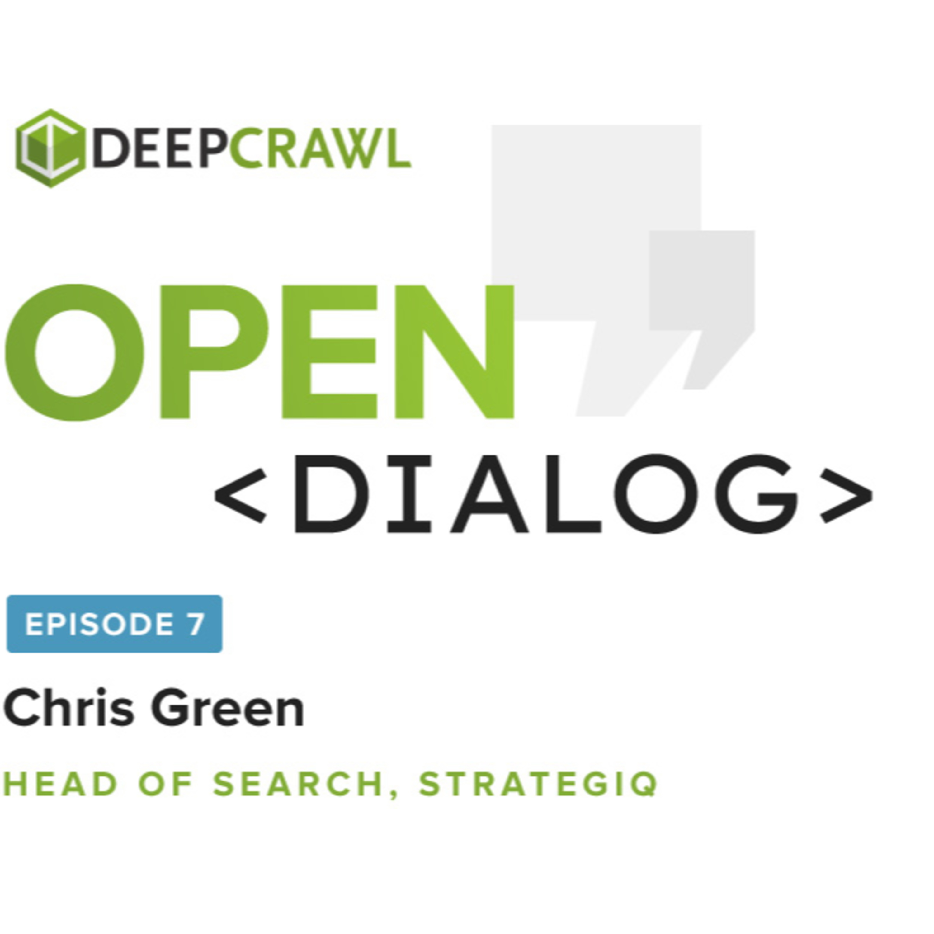 Open Dialog