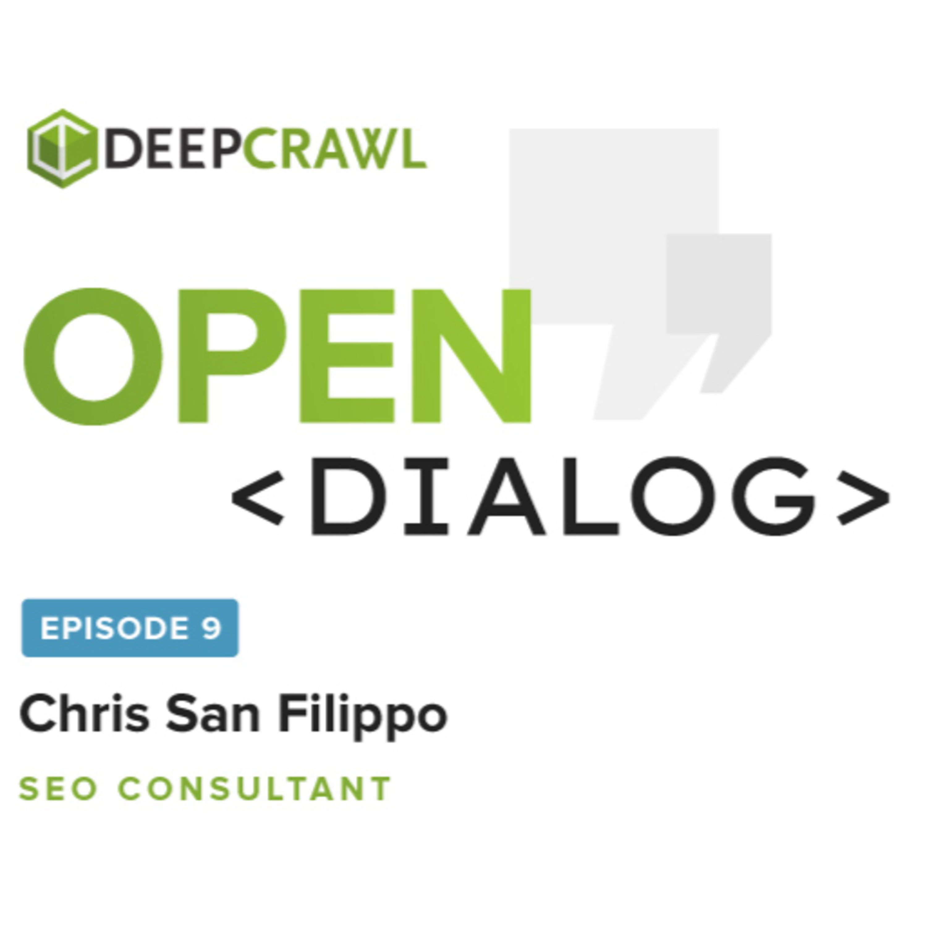 Open Dialog