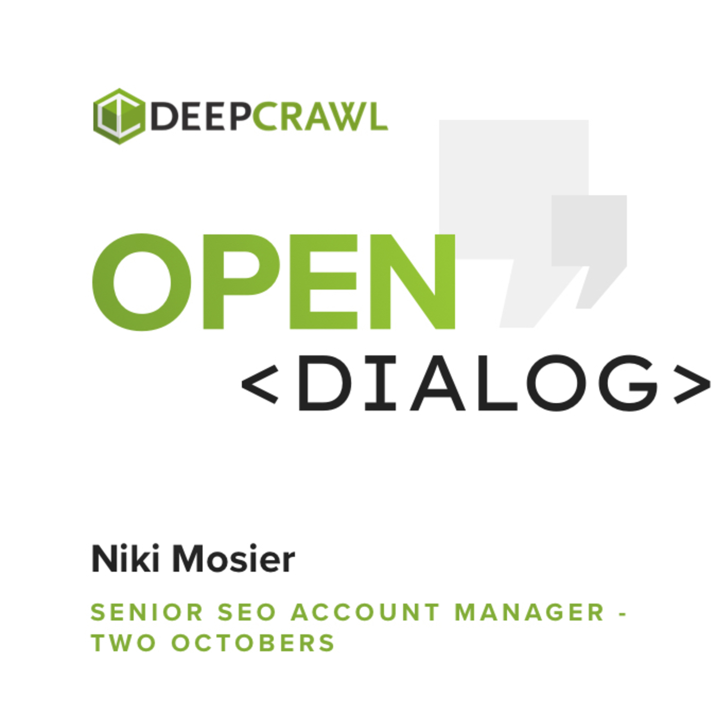 Open Dialog
