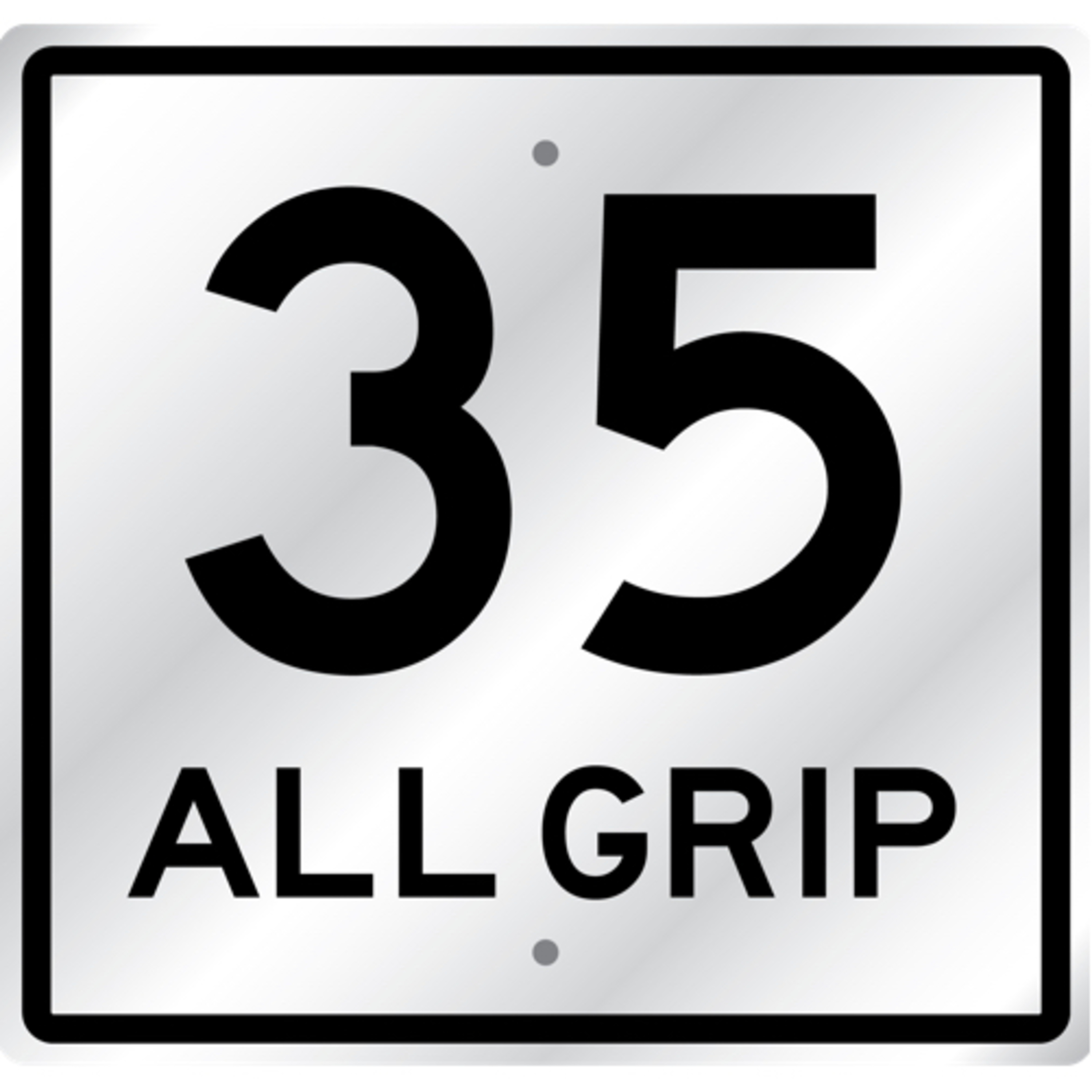 35 All Grip