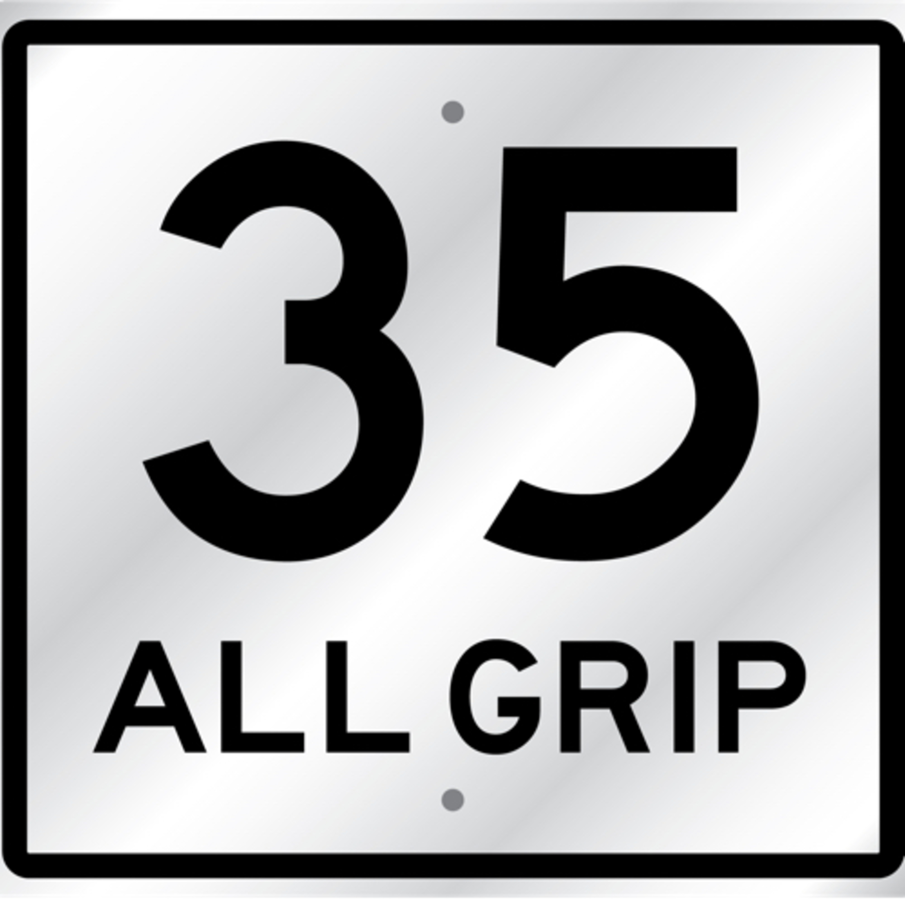 35 All Grip
