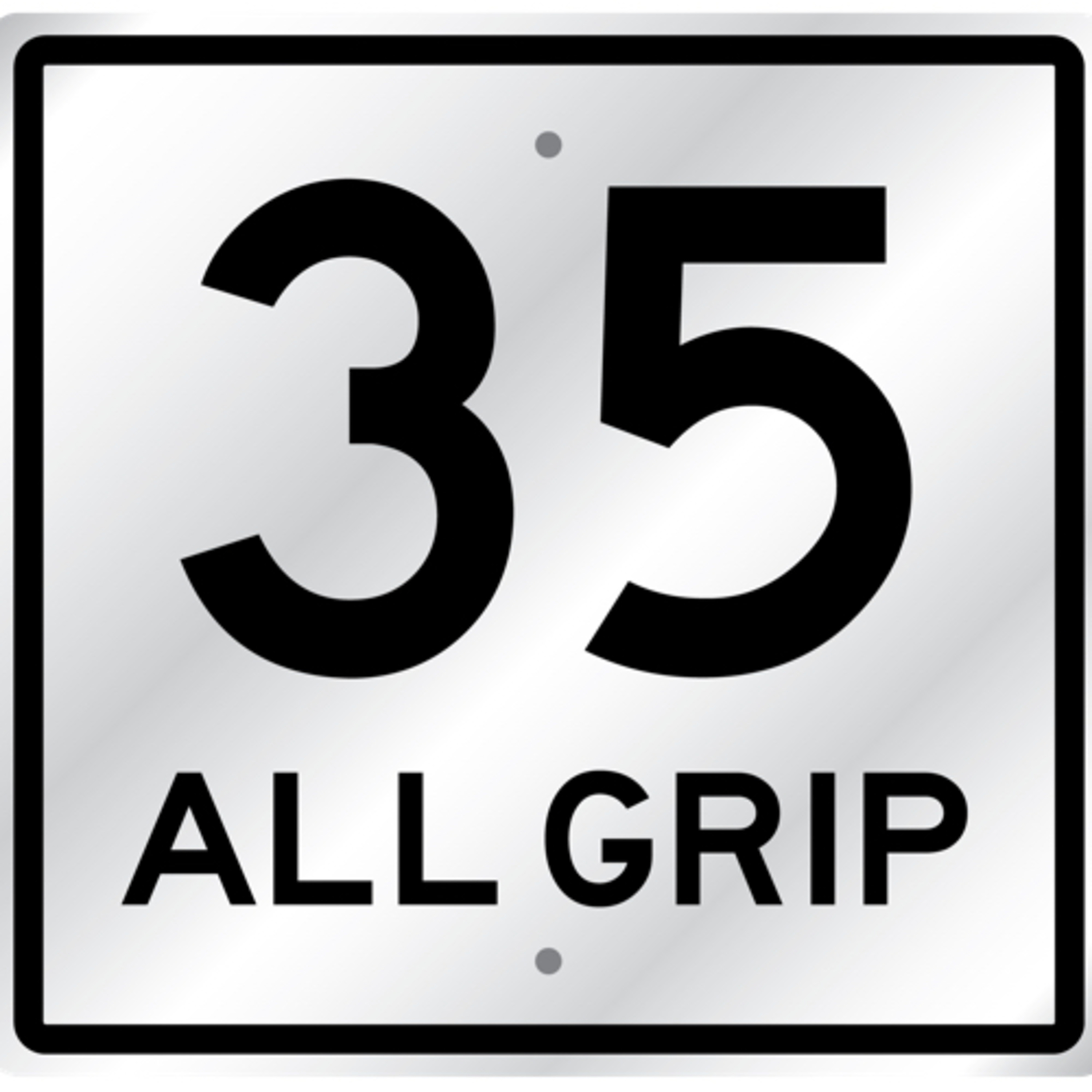 35 All Grip