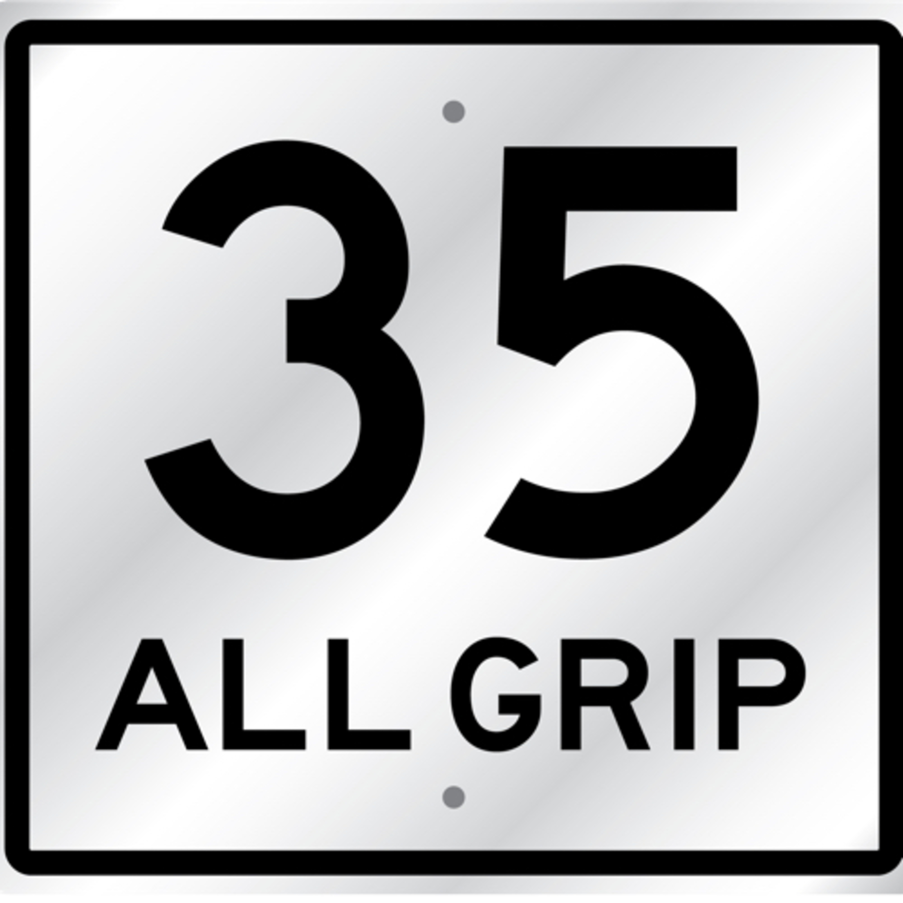 35 All Grip