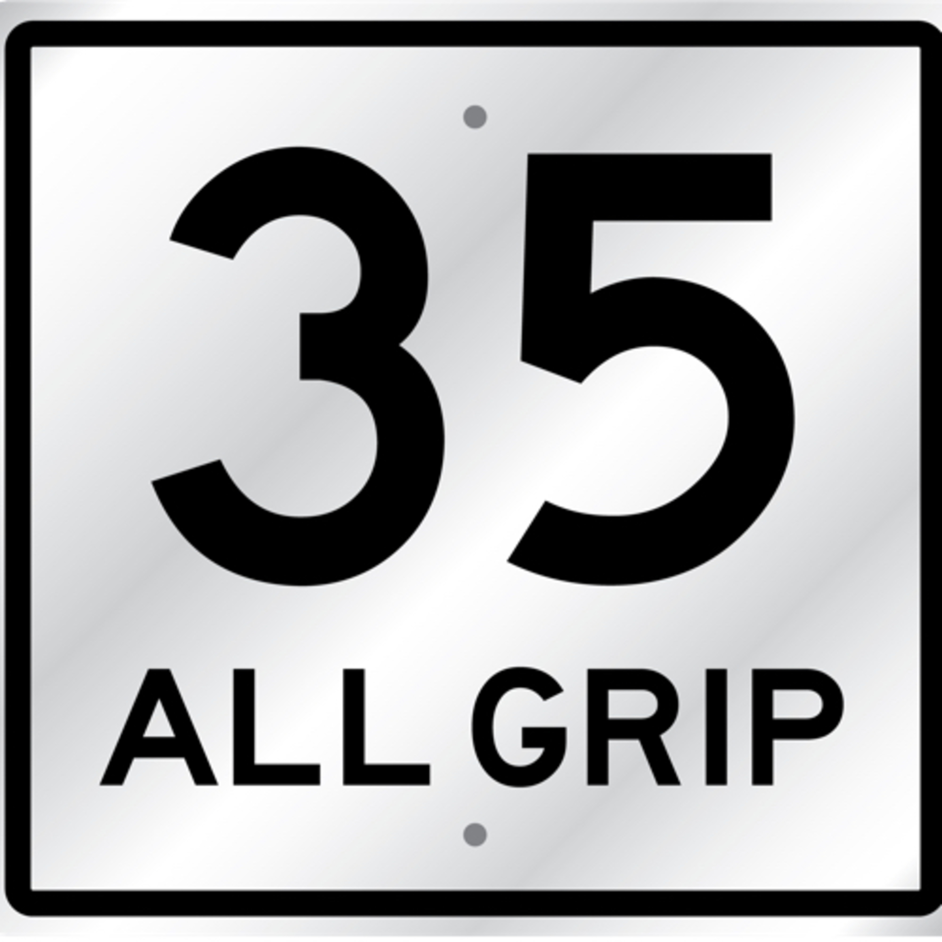 35 All Grip