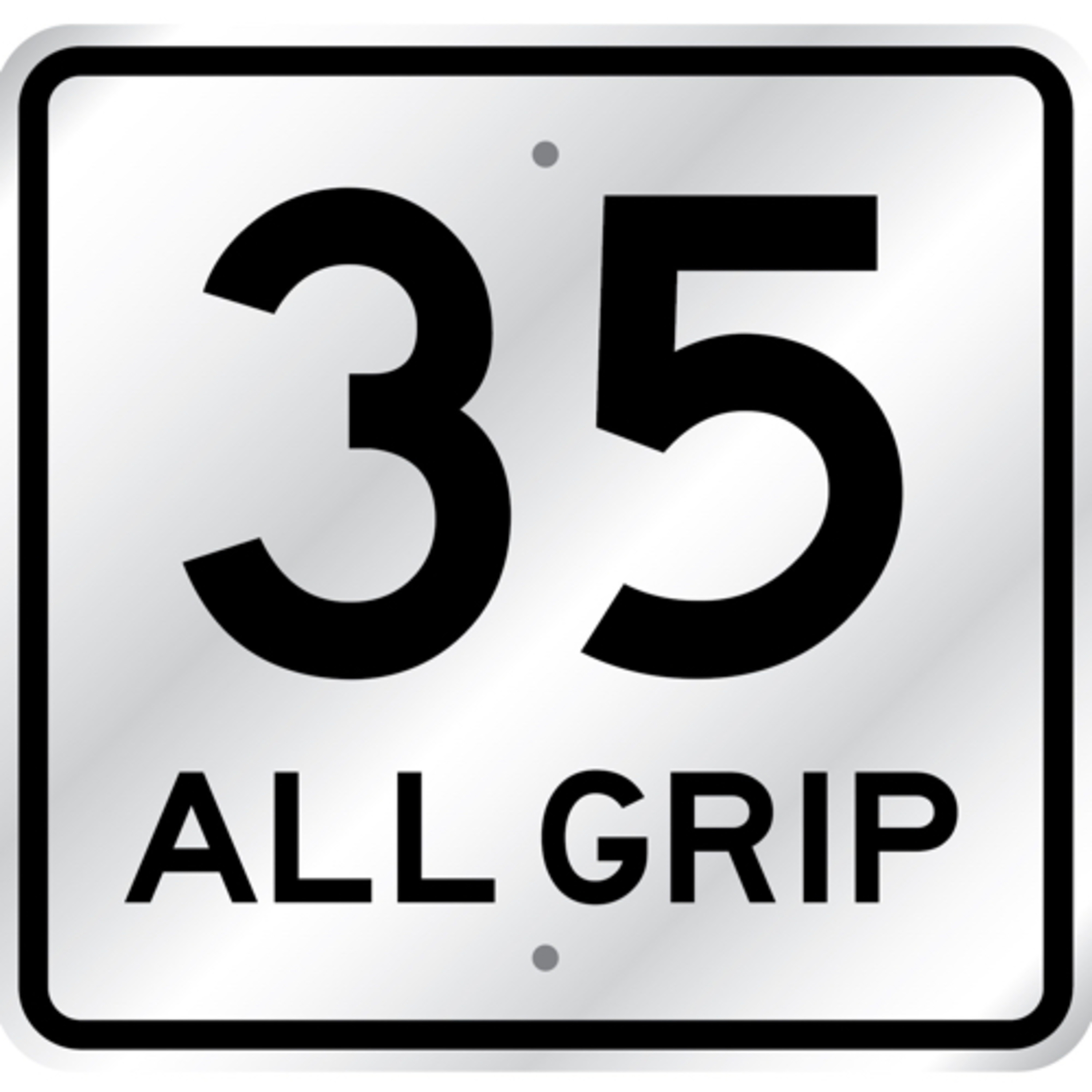 35 All Grip