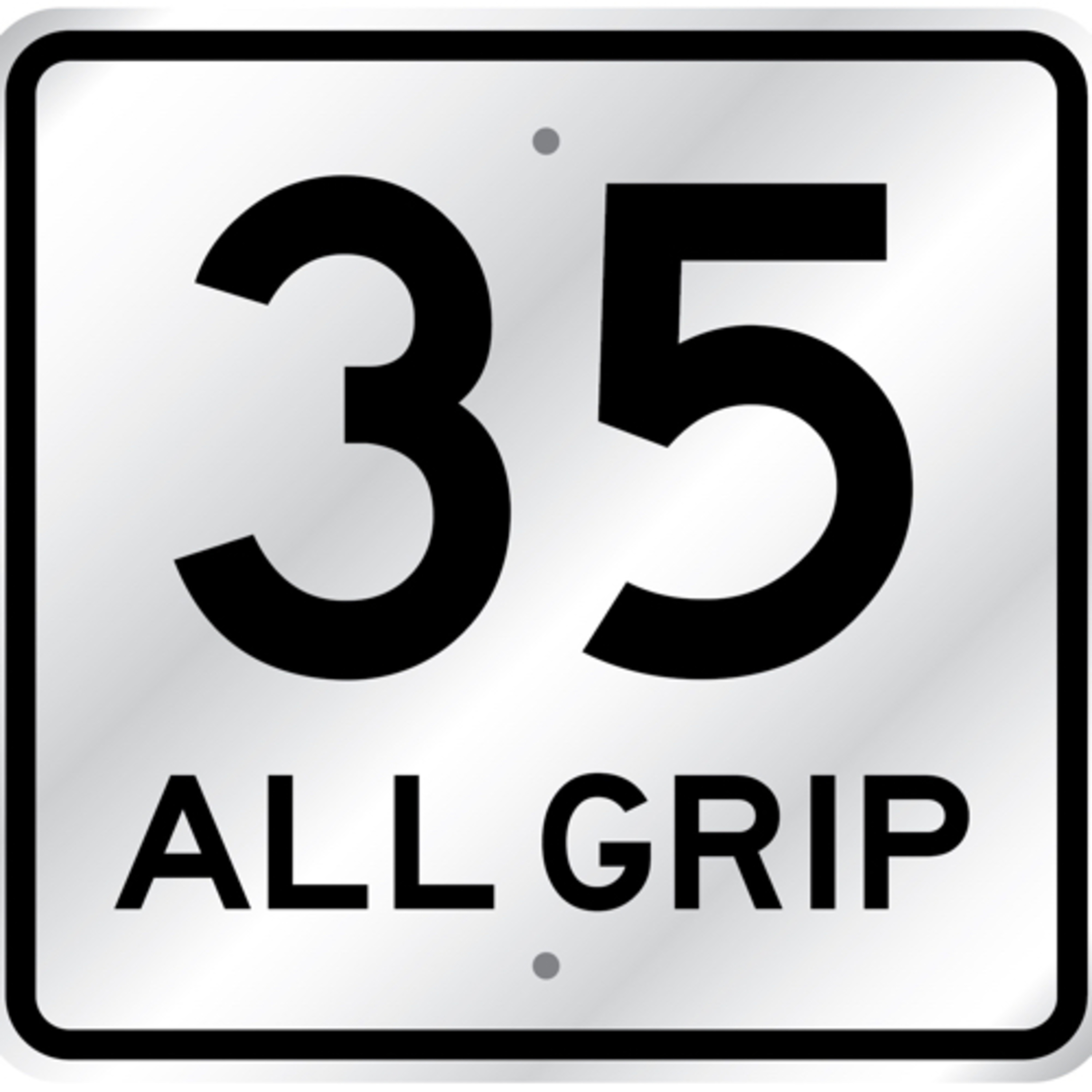 35 All Grip