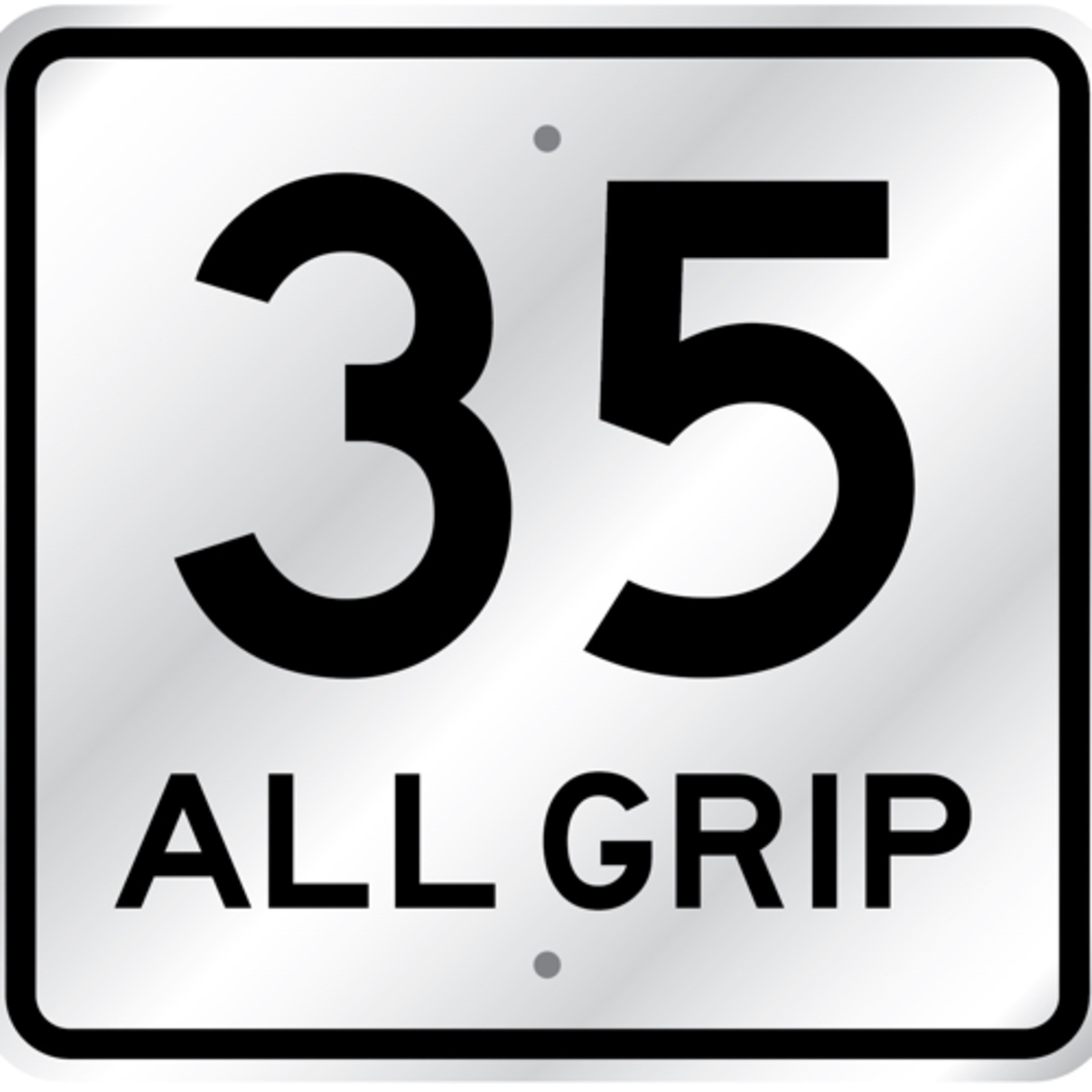 35 All Grip