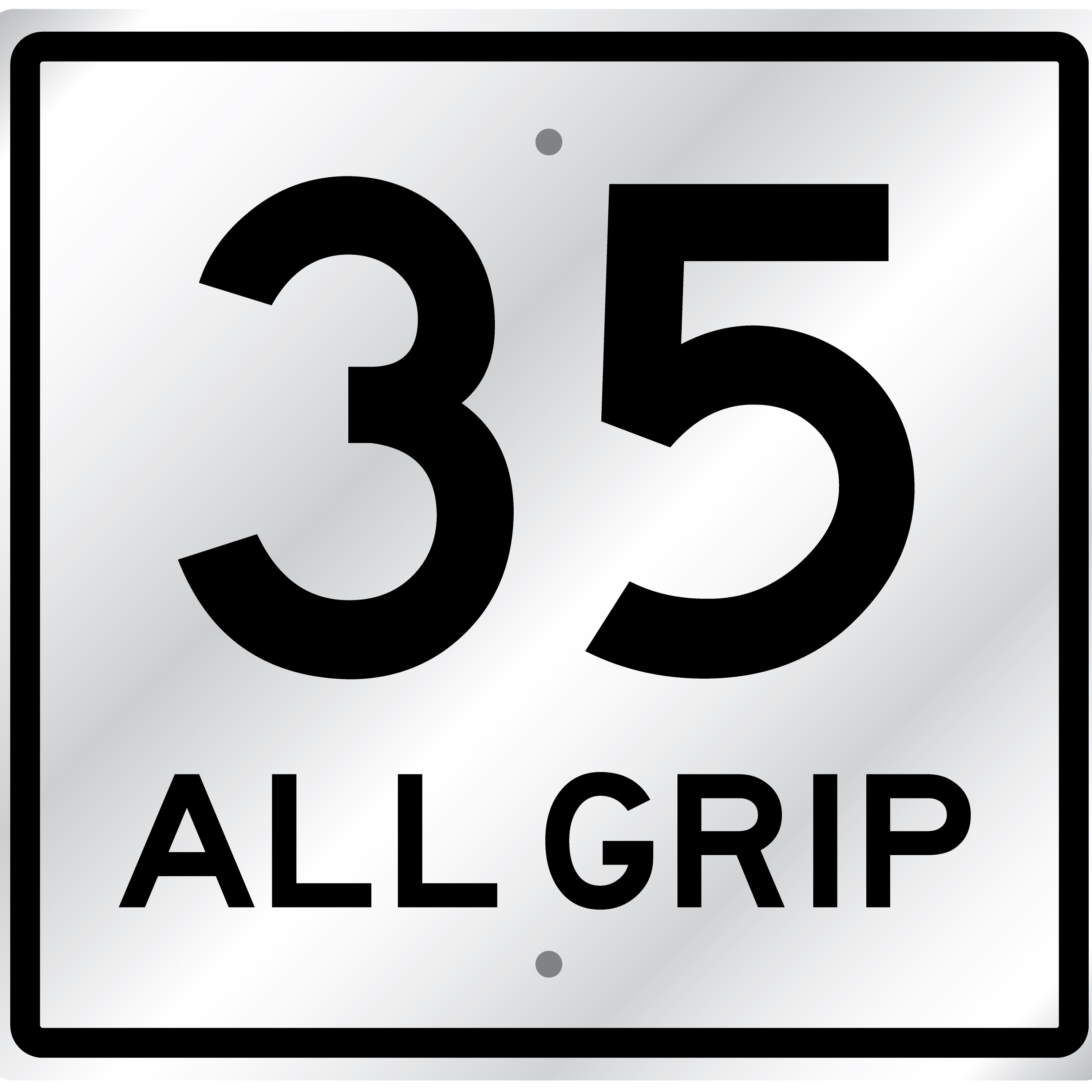 35 All Grip