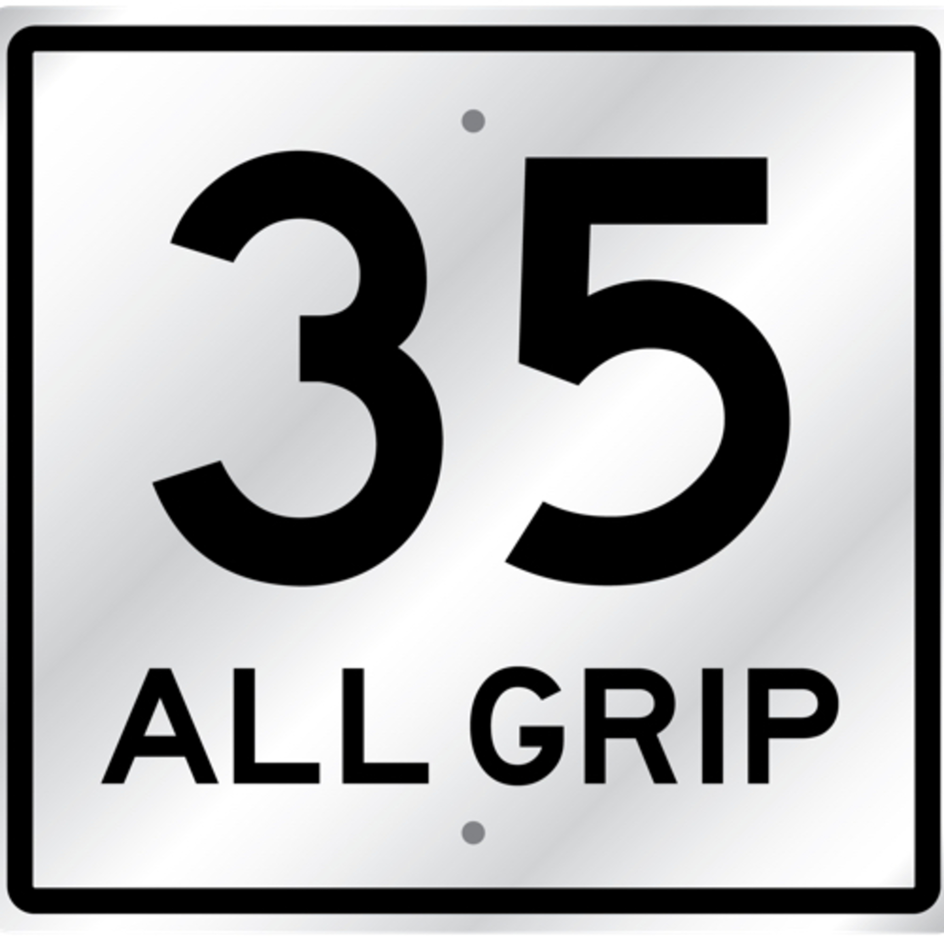 35 All Grip