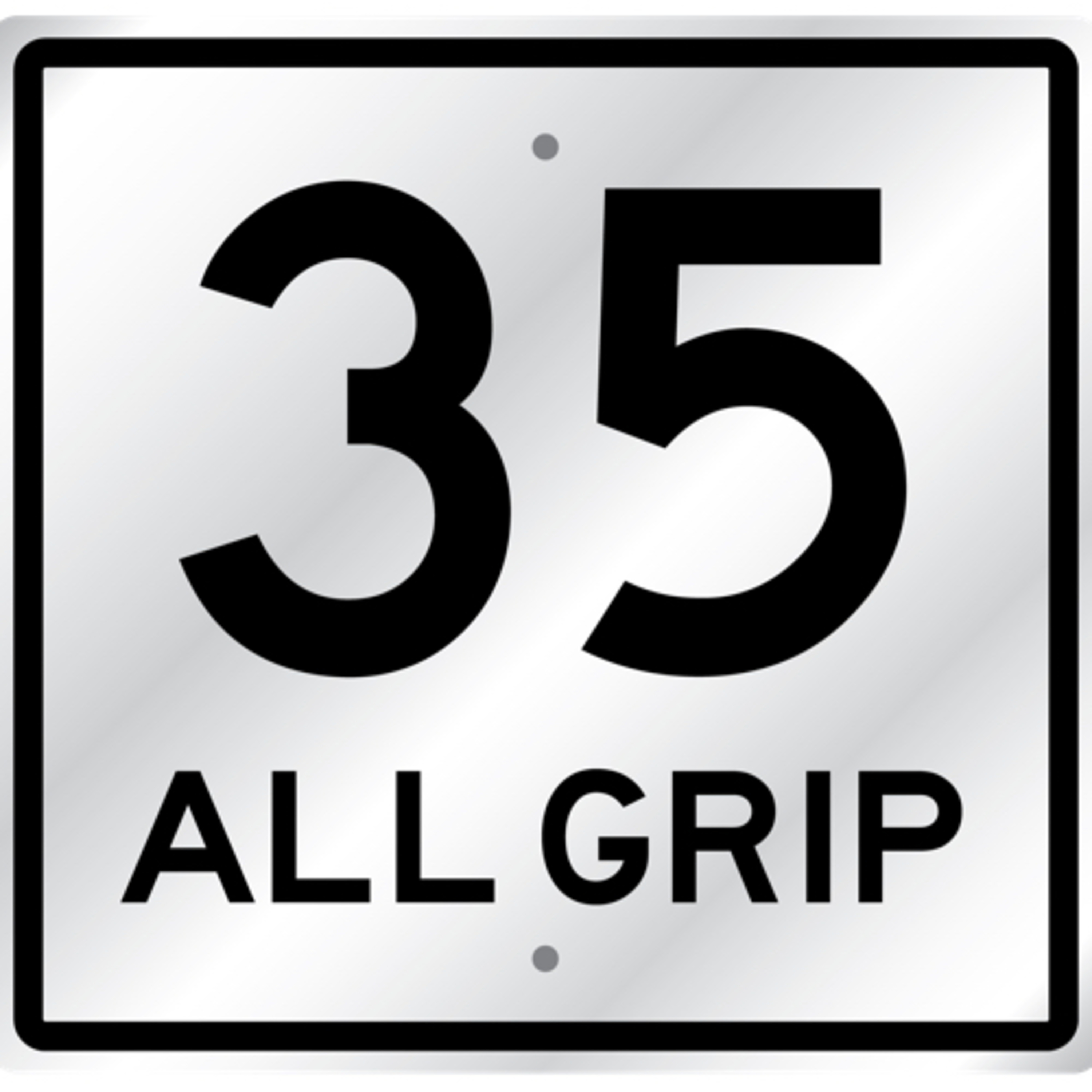 35 All Grip
