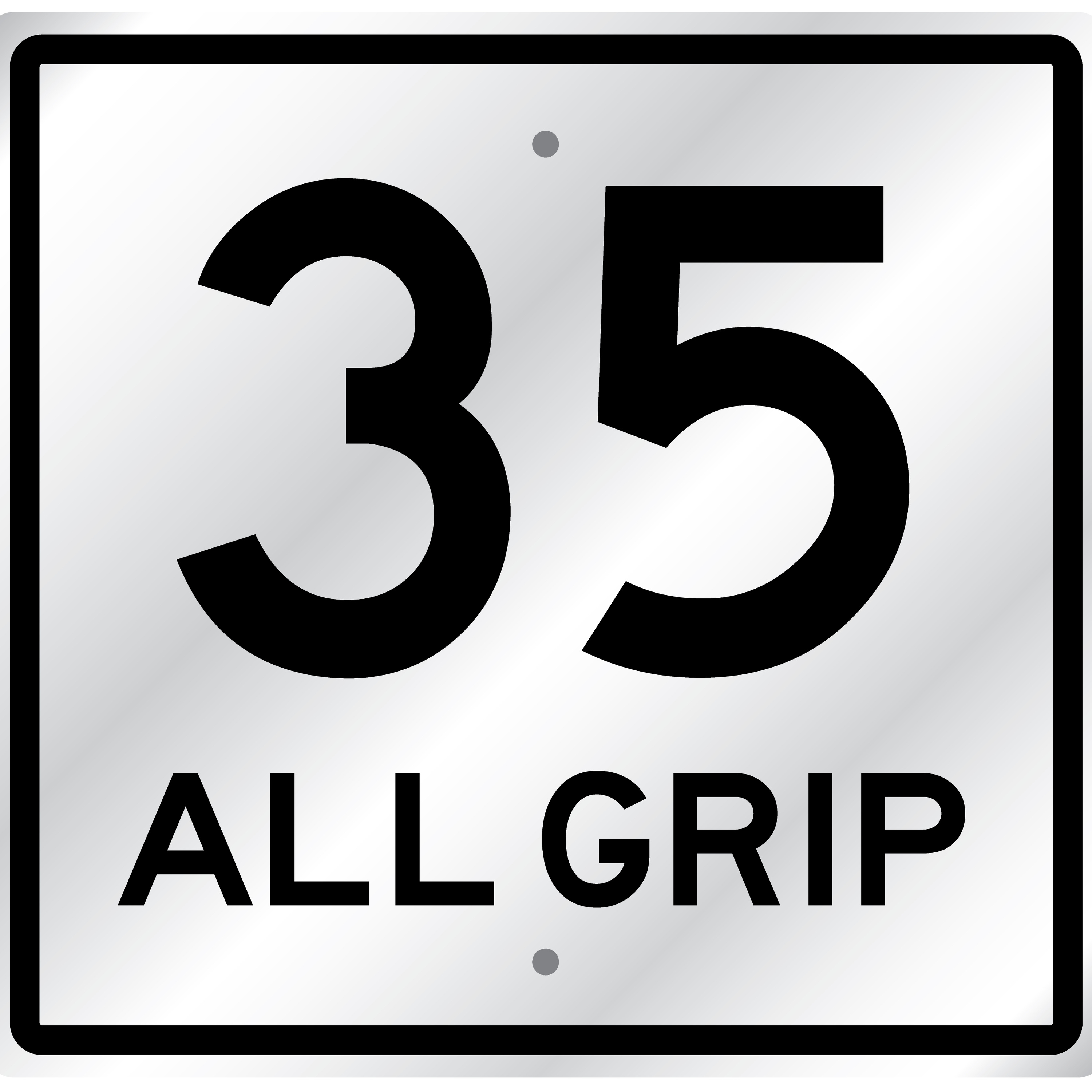 35 All Grip