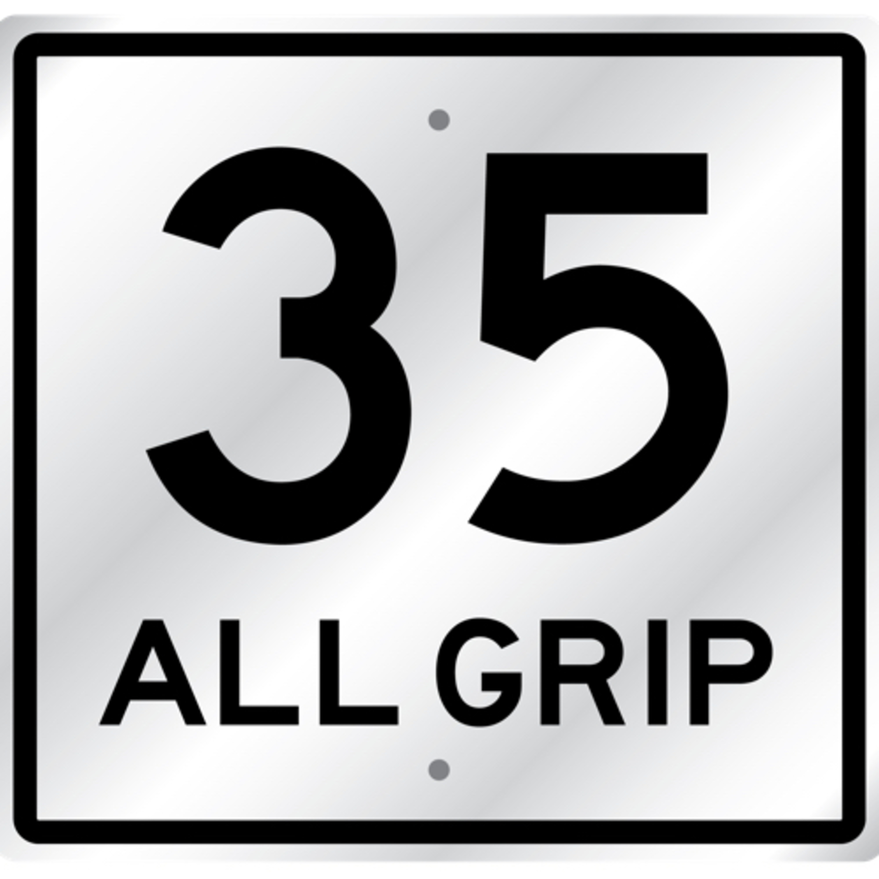 35 All Grip