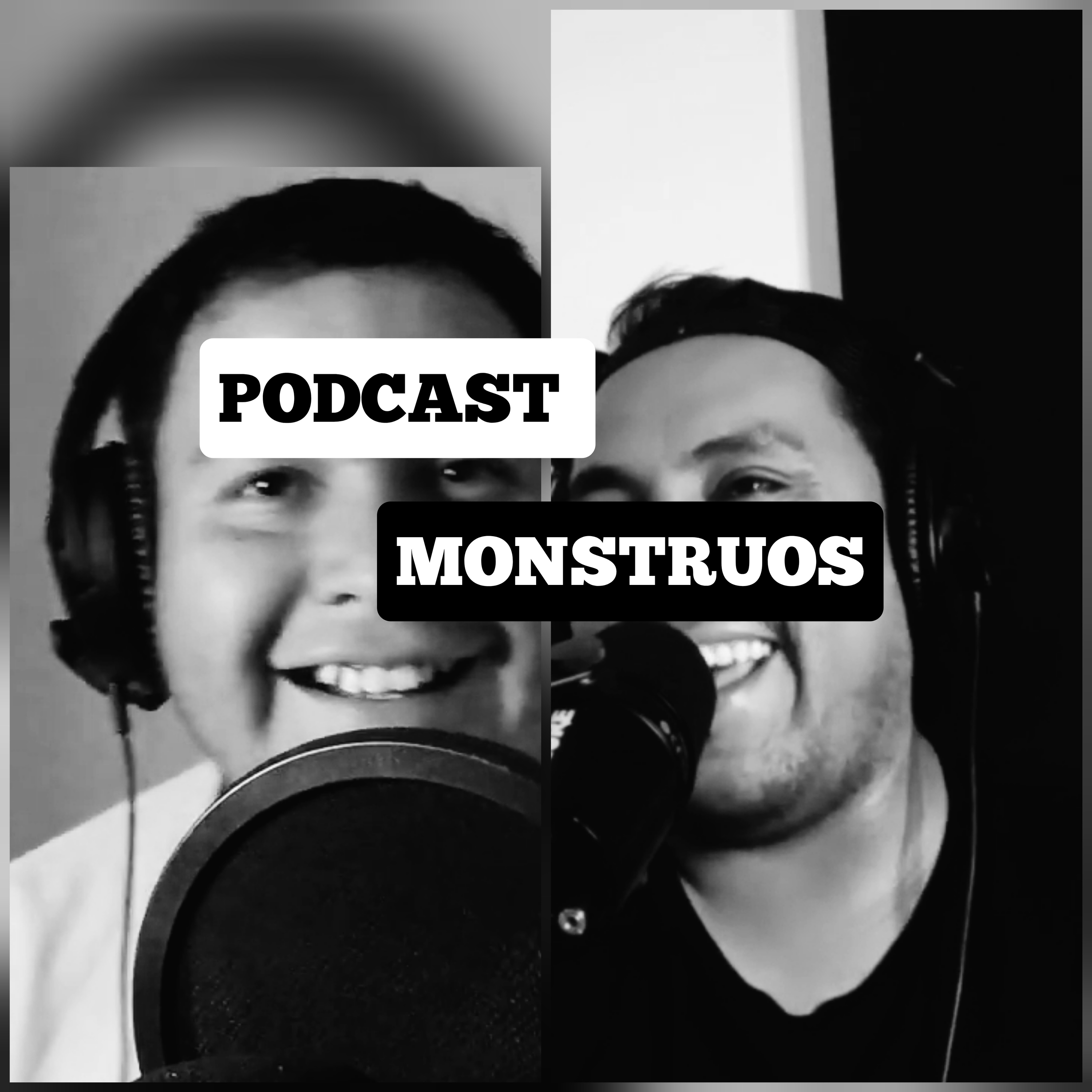 MONSTRUOS- PILOTO episode artwork