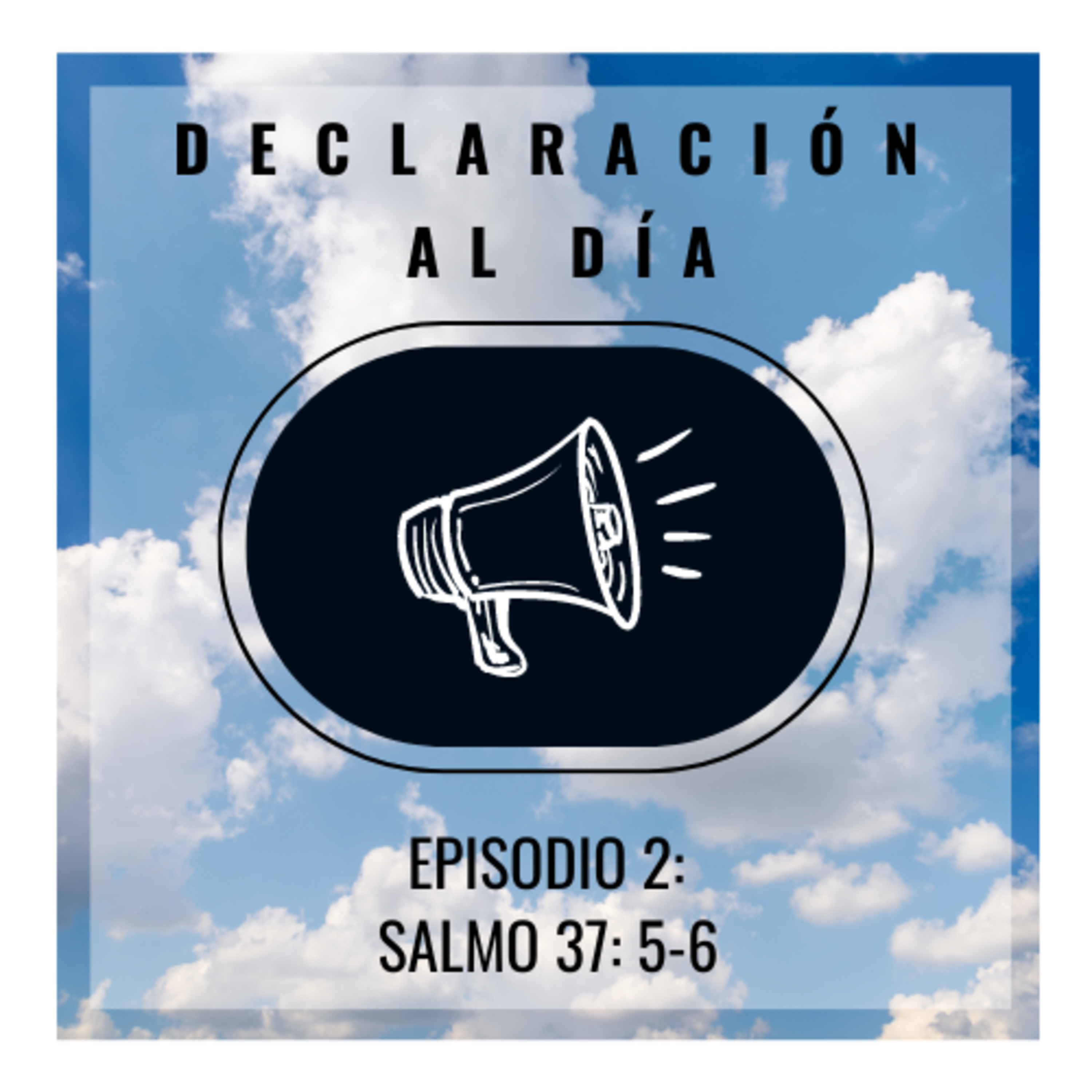 Portada de Declaración Al Día