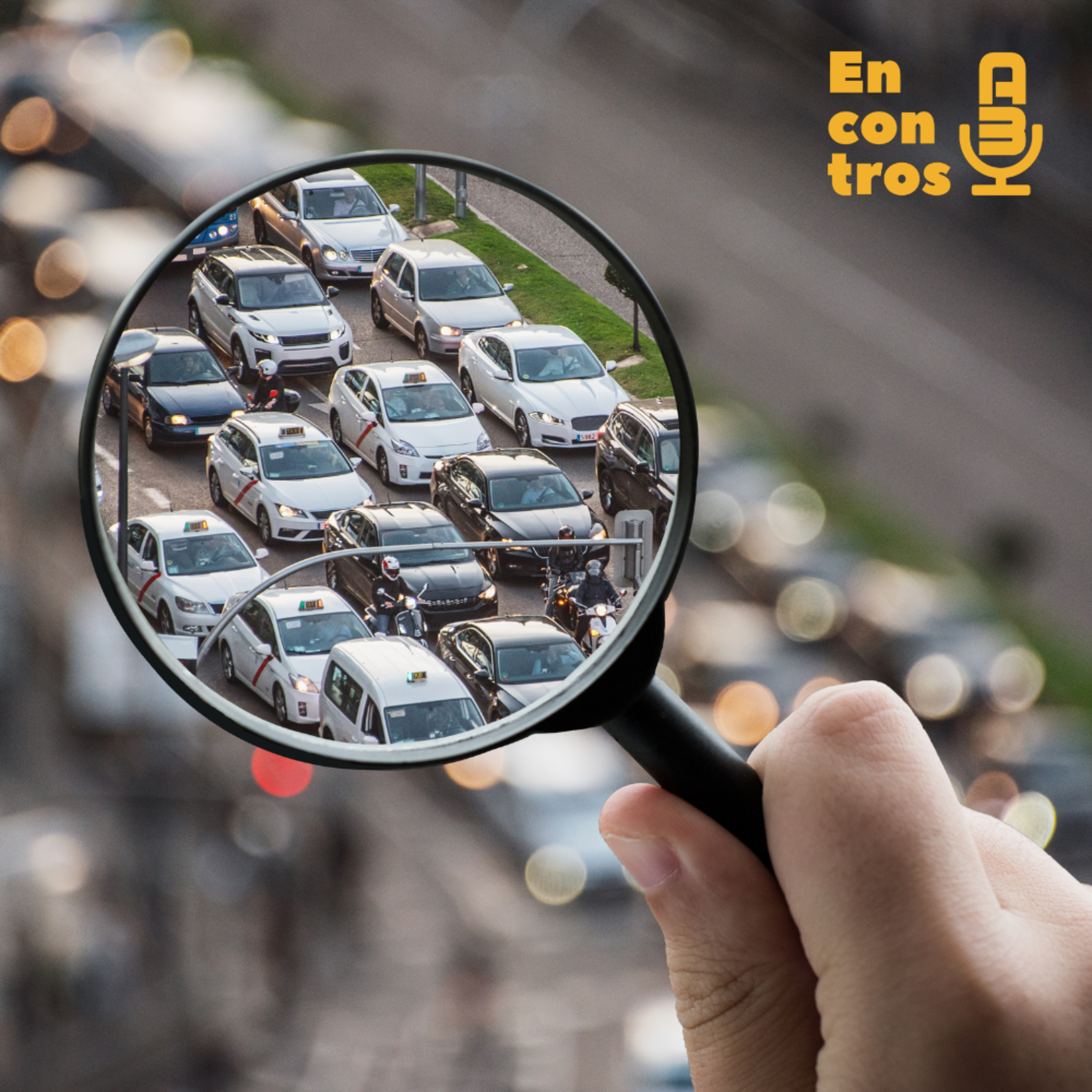 Encontros A3 – UFJF