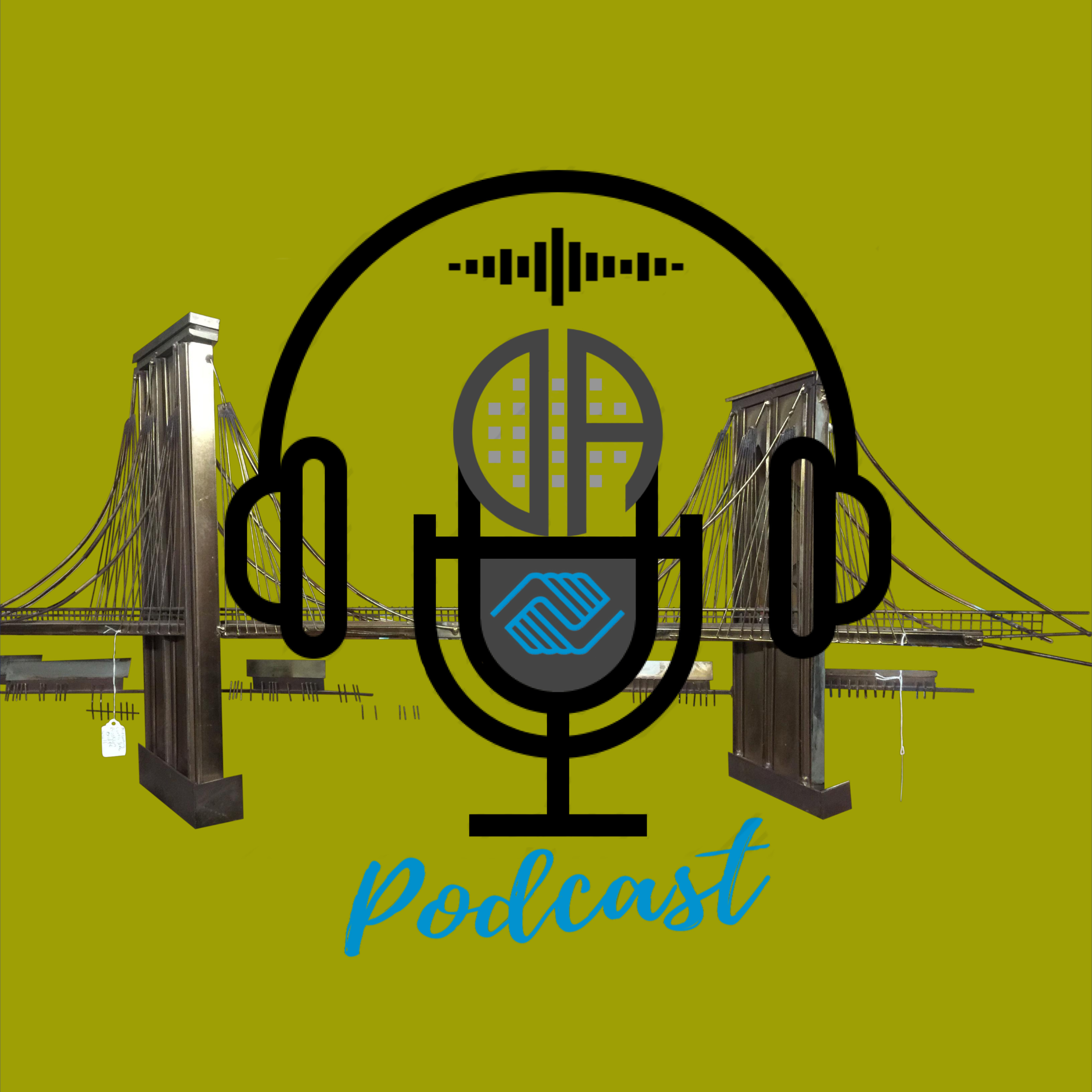 Podcasting in Kips Bay Boys & Girls Club