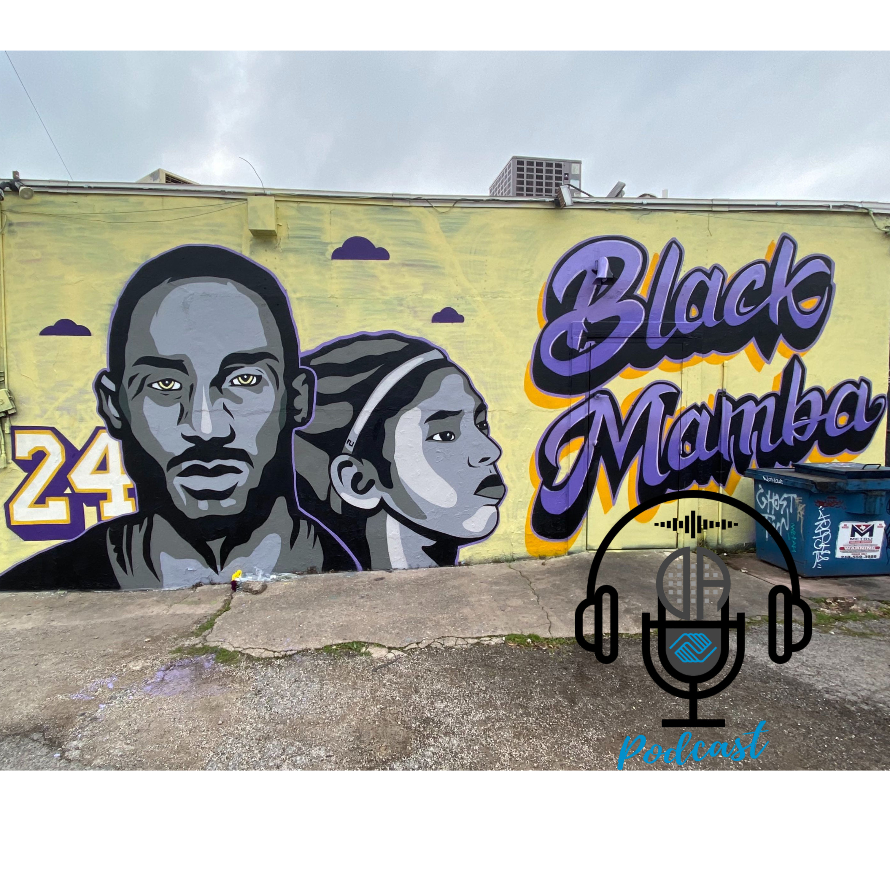 Podcasting in Kips Bay Boys & Girls Club