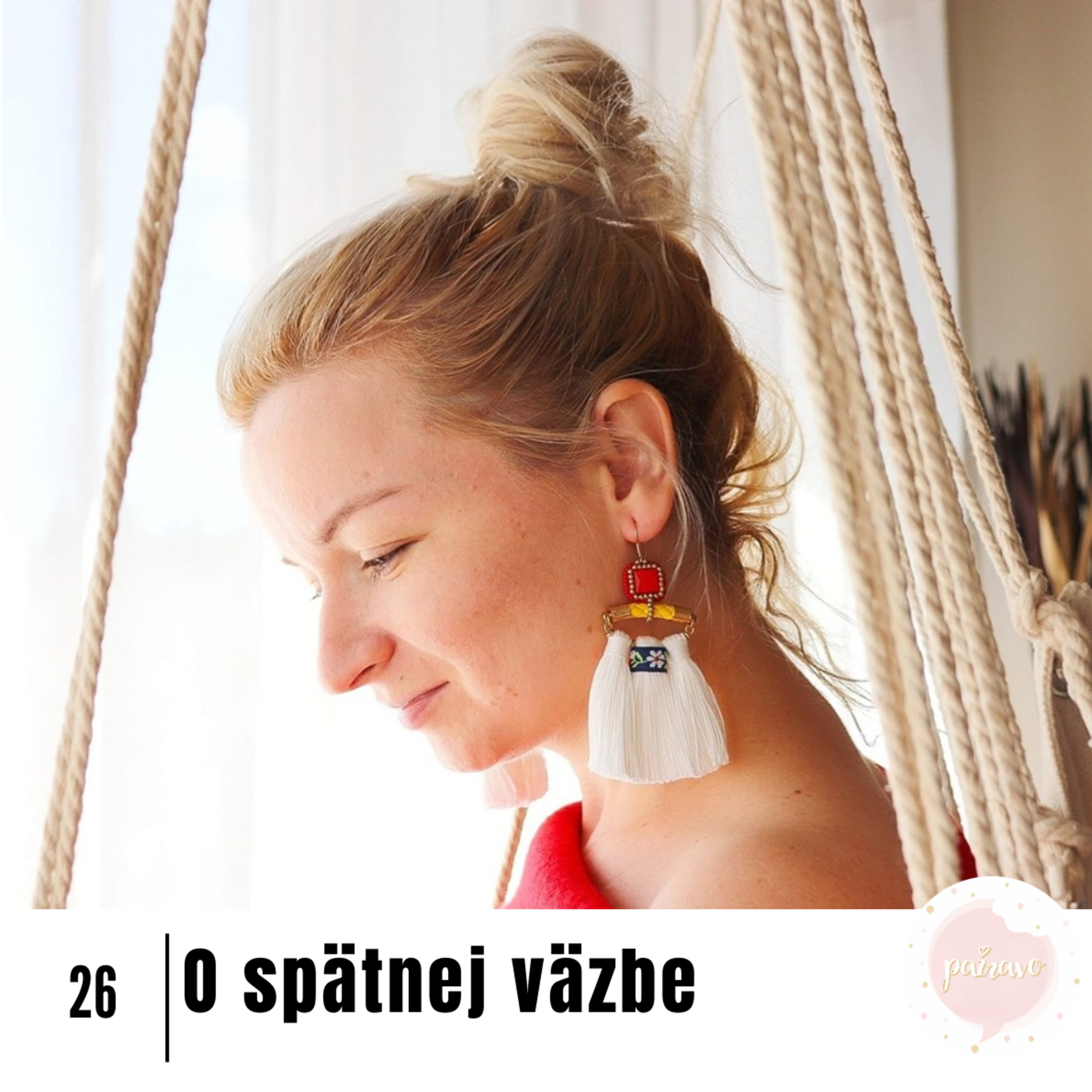 26# O spätnej väzbe episode artwork