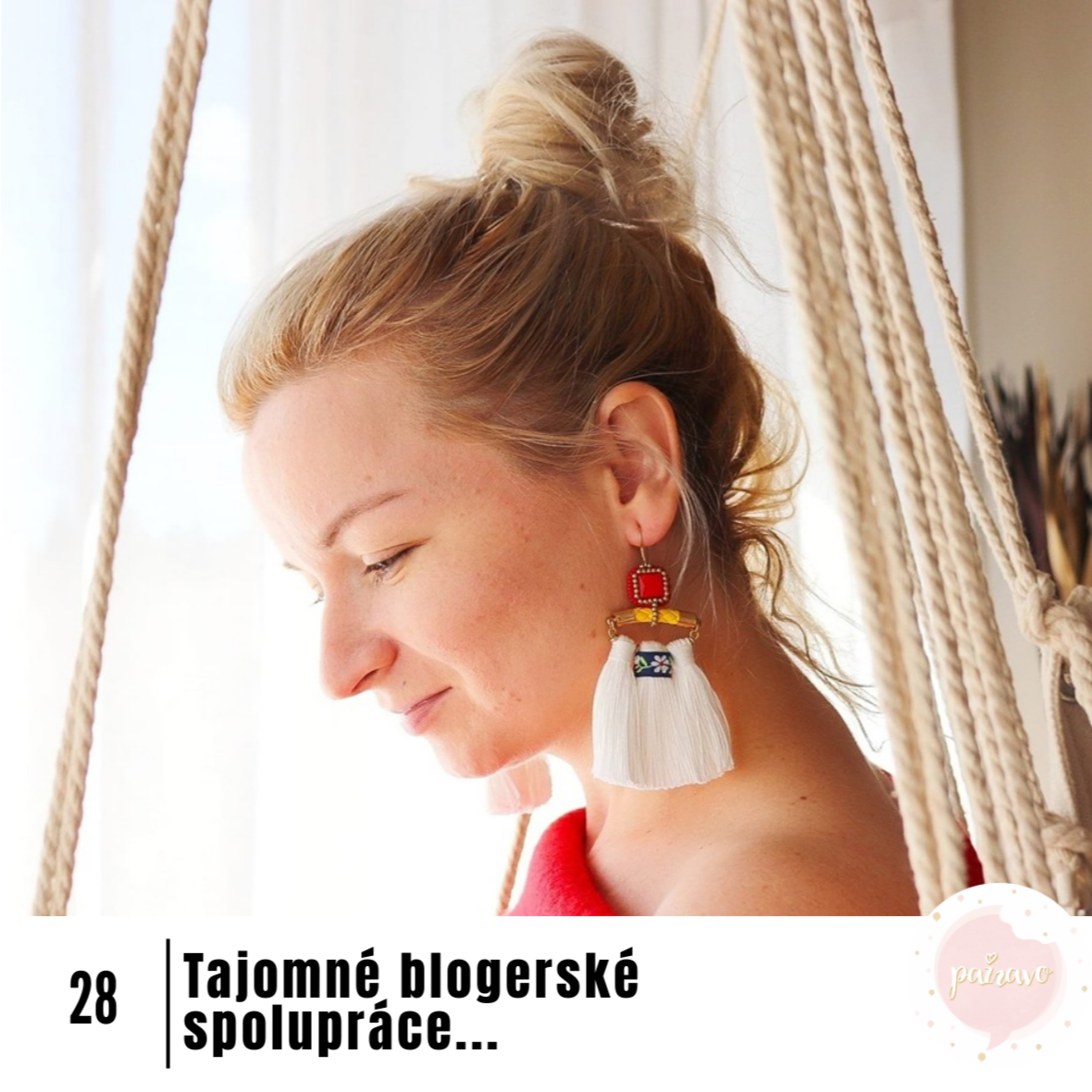 28# Tajomné blogerské spolupráce episode artwork