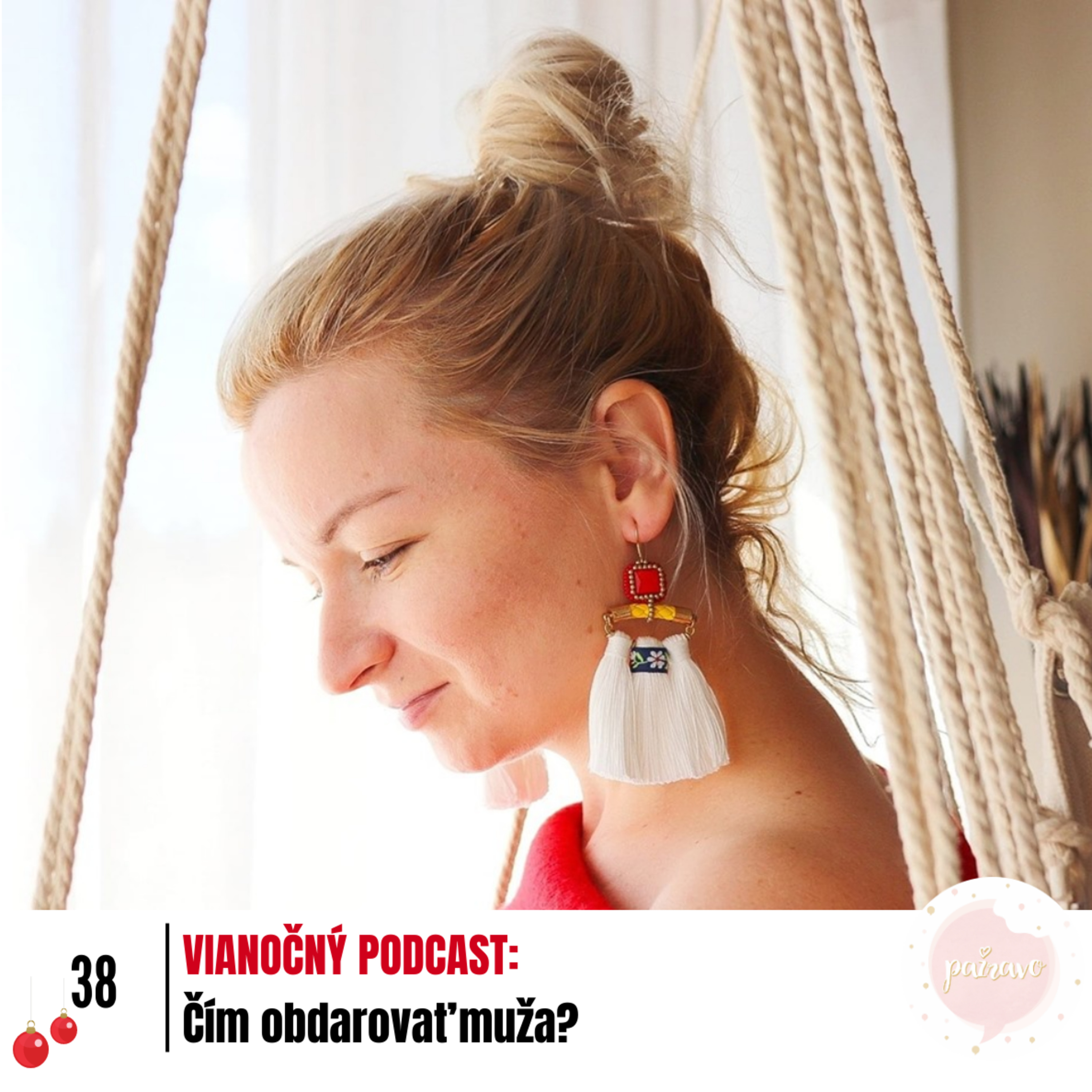 38# Čím obdarovať muža? episode artwork