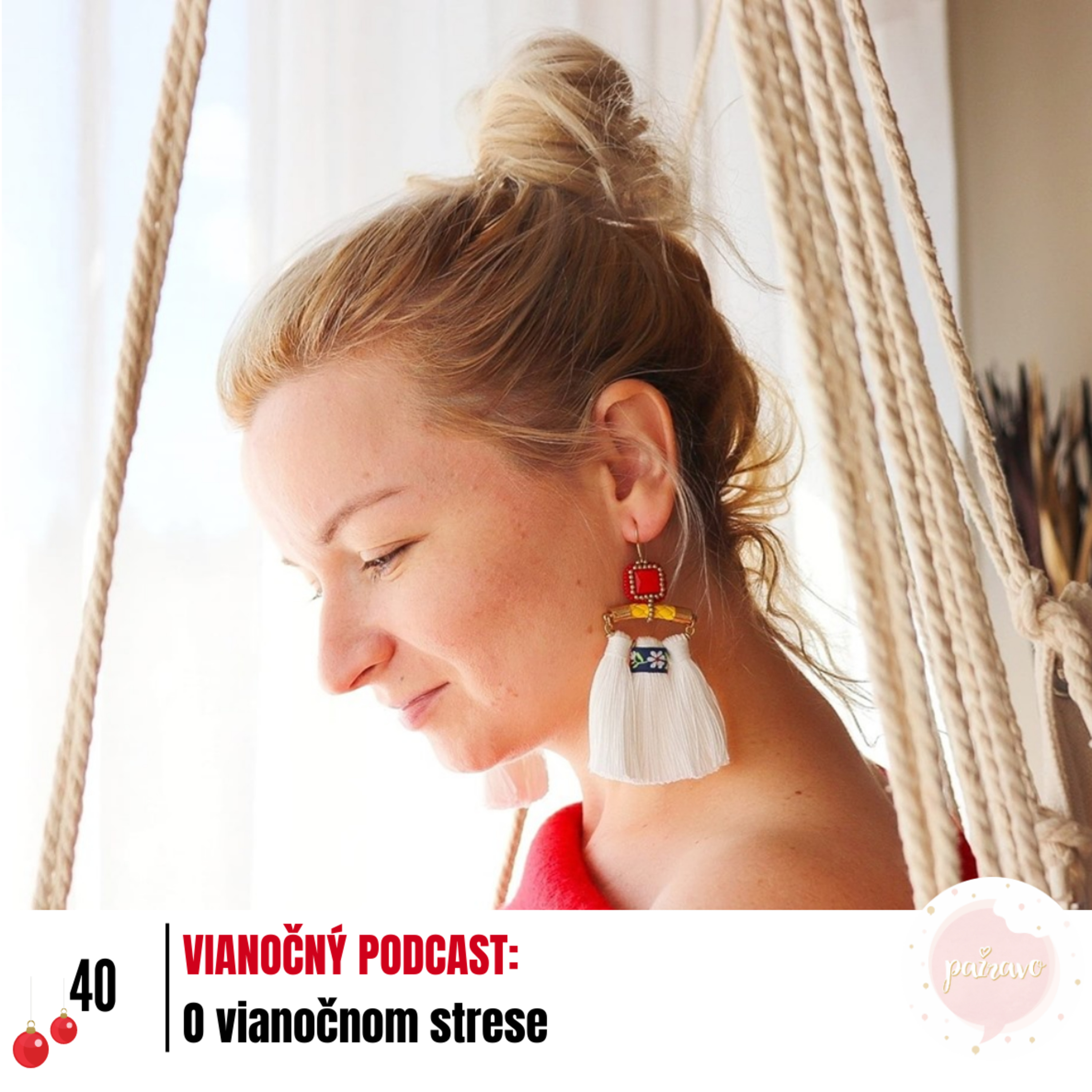 40# O vianočnom strese episode artwork