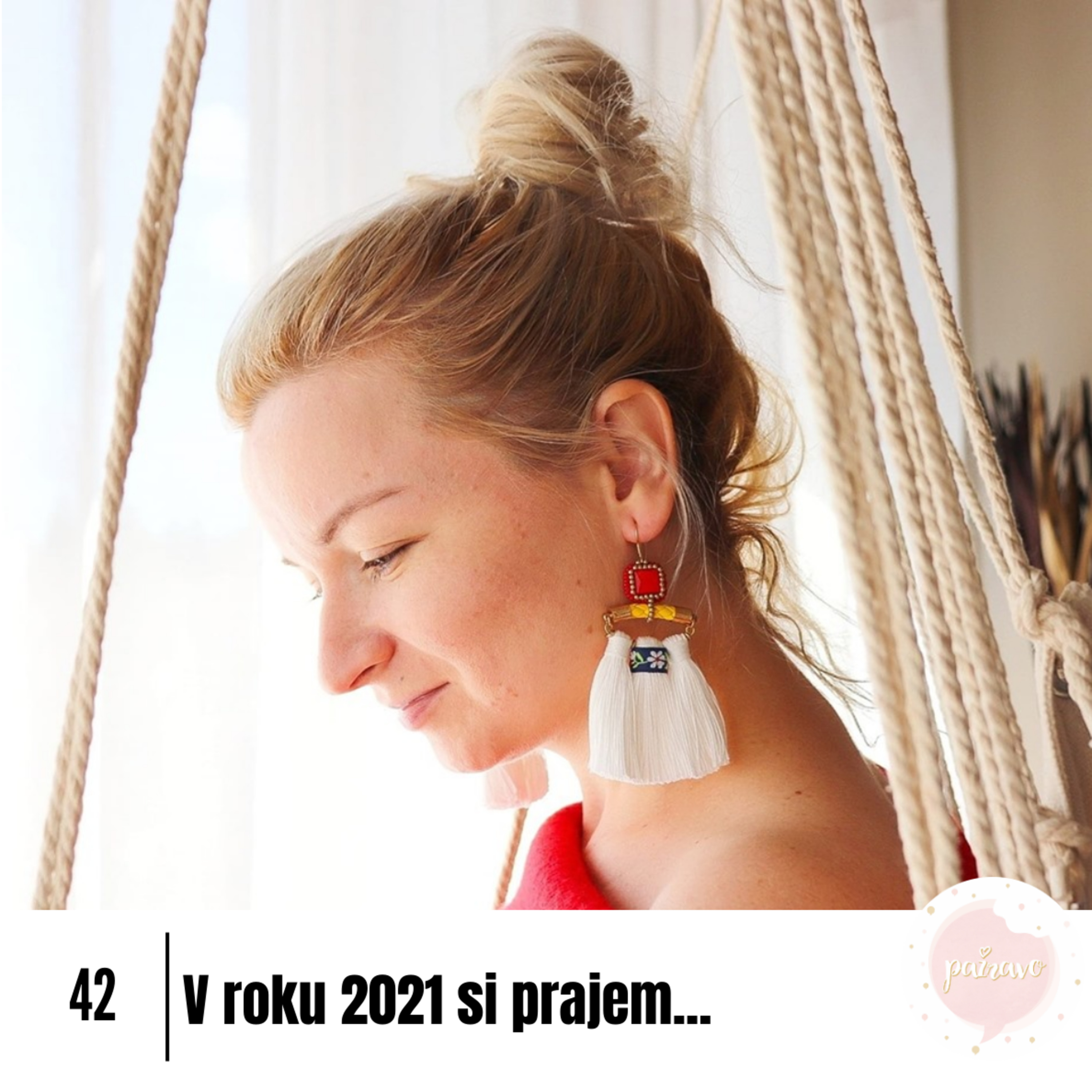 42# V roku 2021 si prajem... episode artwork