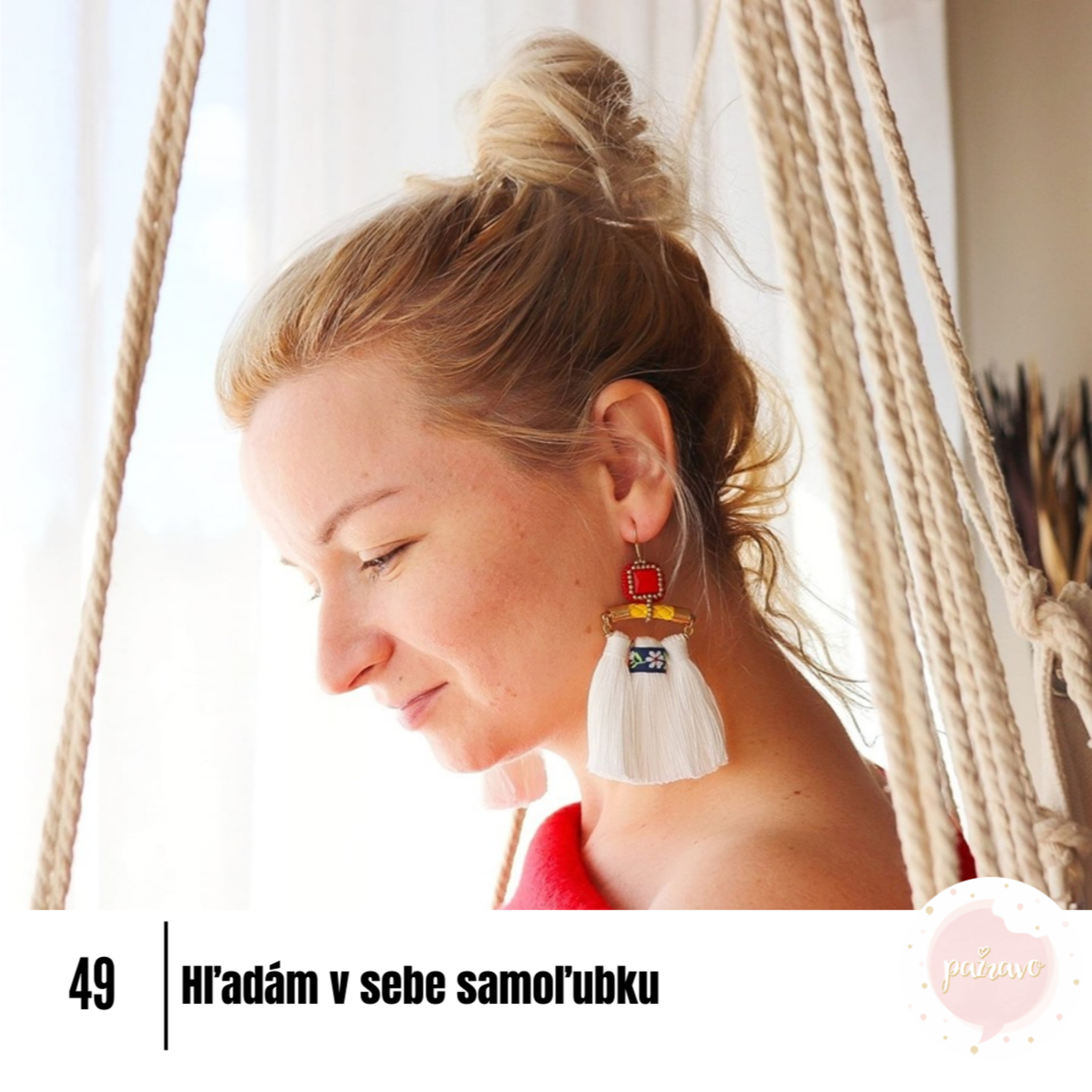 49# Hľadám v sebe samoľubku episode artwork