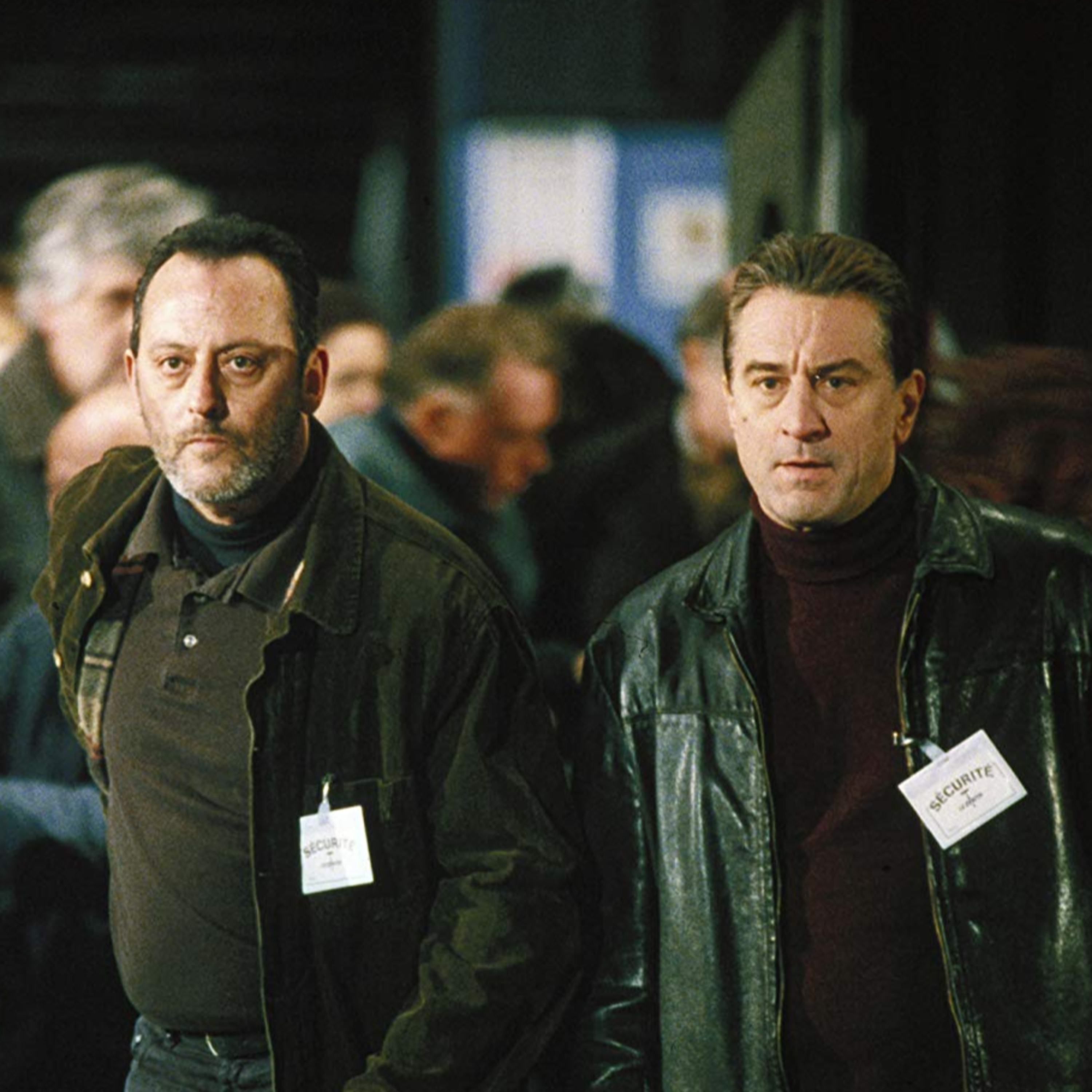 Espartanos del Cine