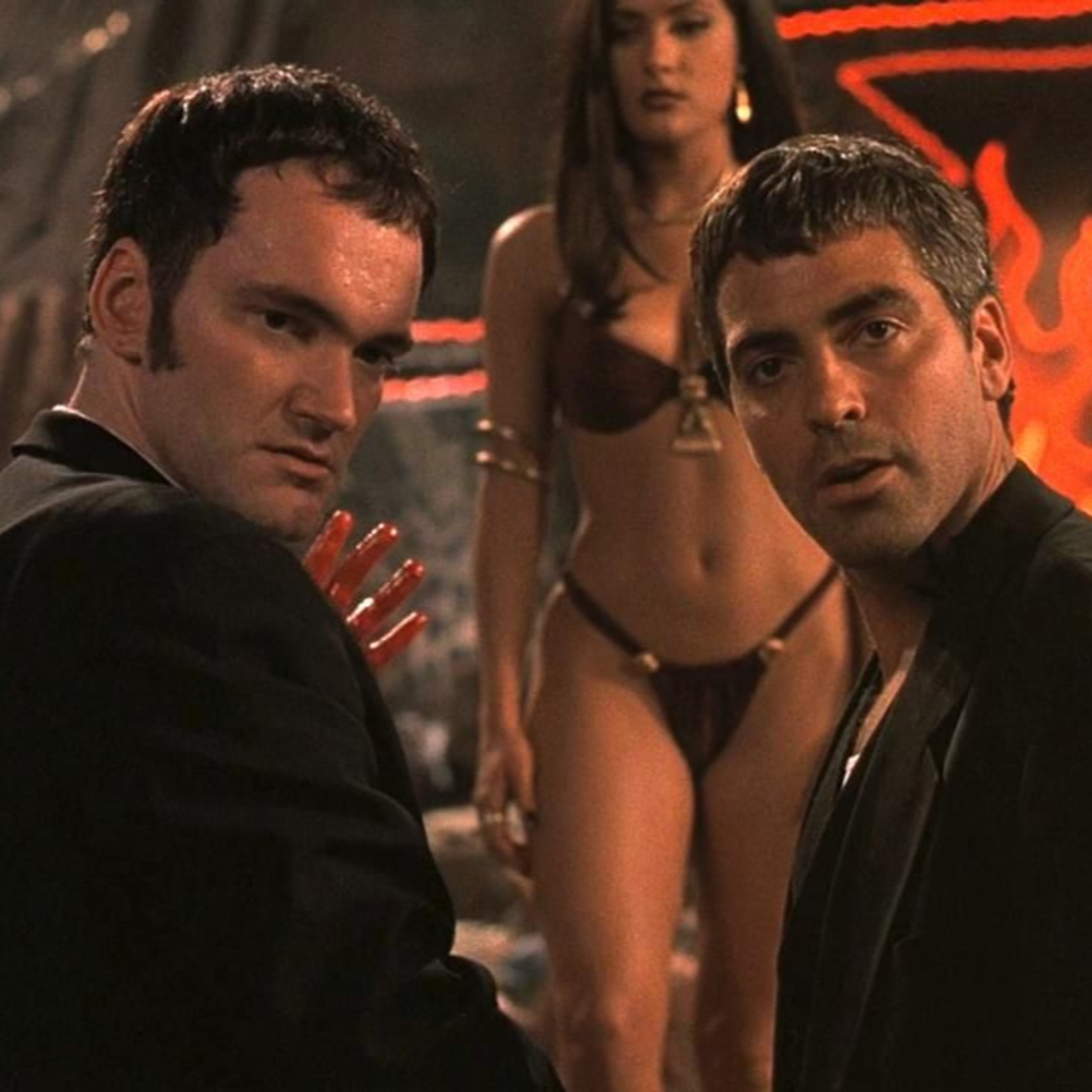 Espartanos del Cine