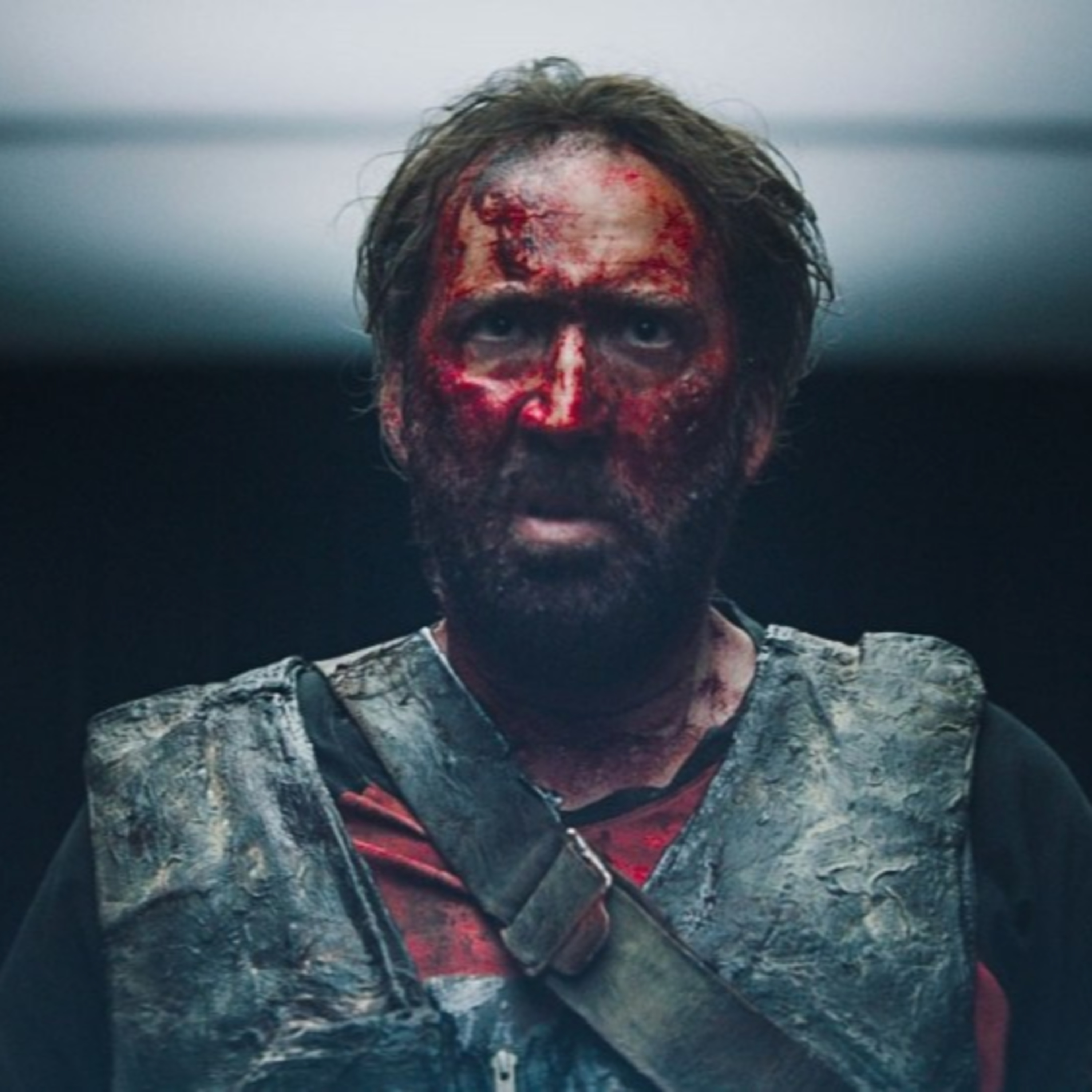 Mandy (2018) episode artwork